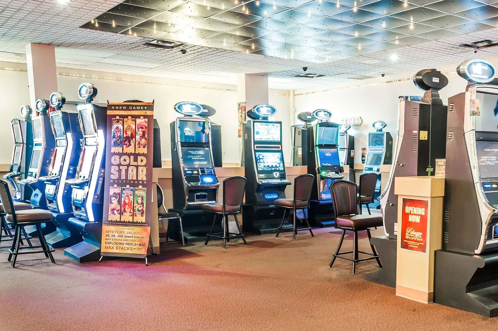 Bedfort Inn & Suites