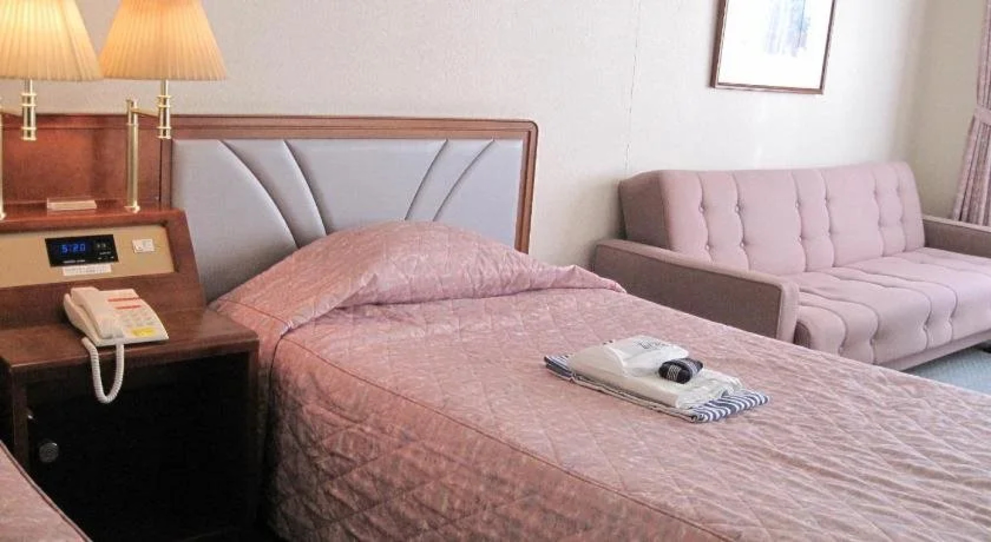 Towadako Lakeview Hotel