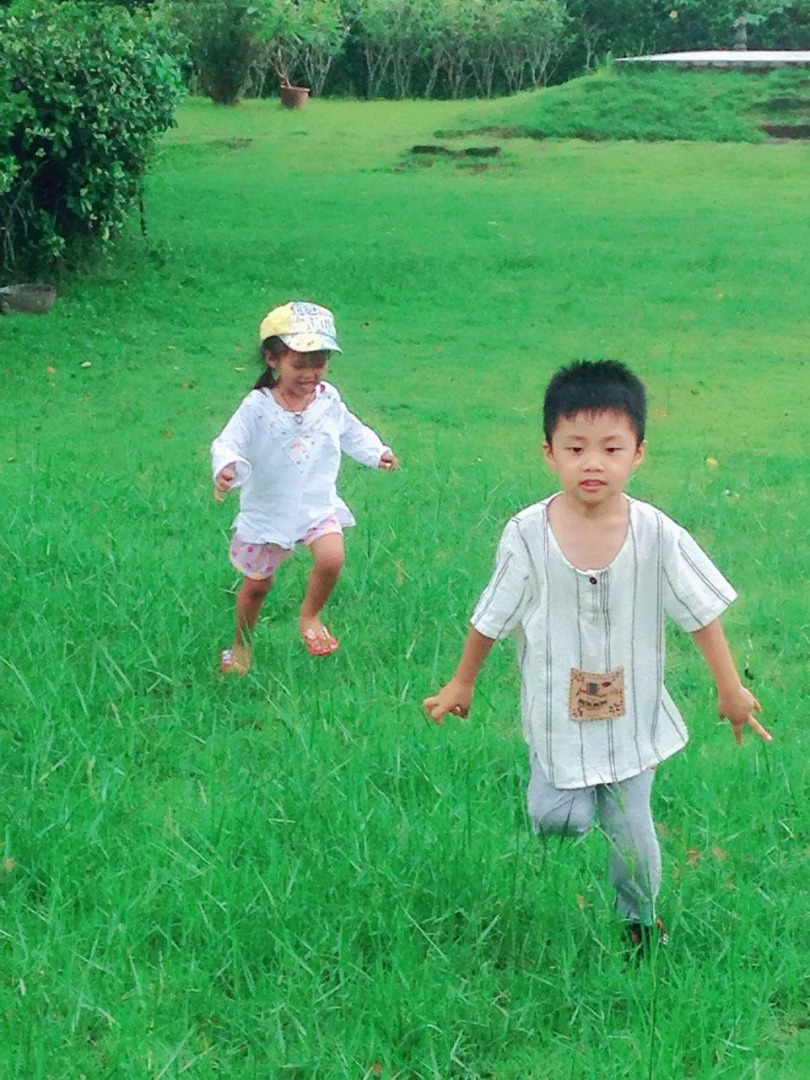 The Cathay Resort & Spa