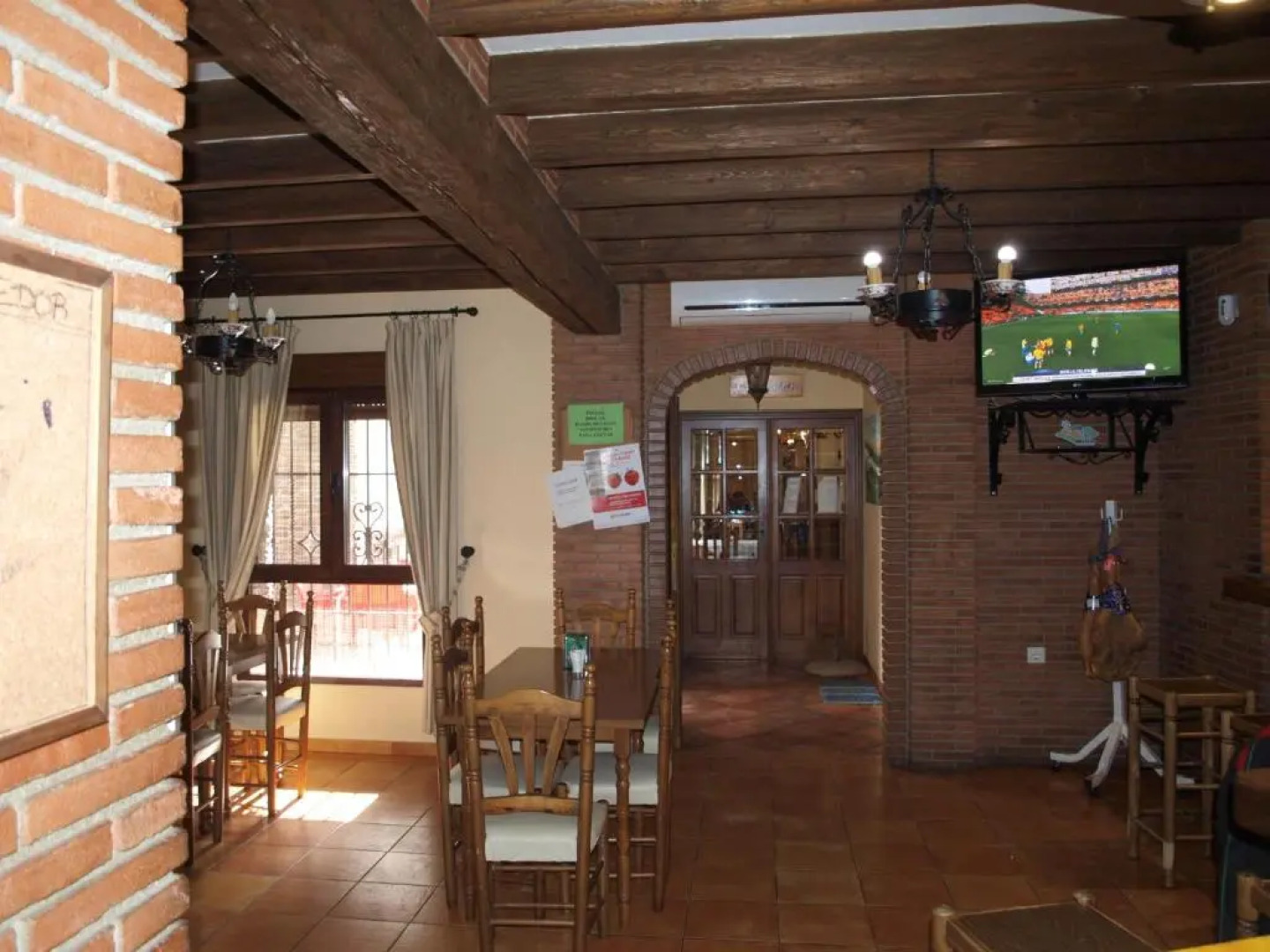 Apartamentos El Mirador de los Berchules