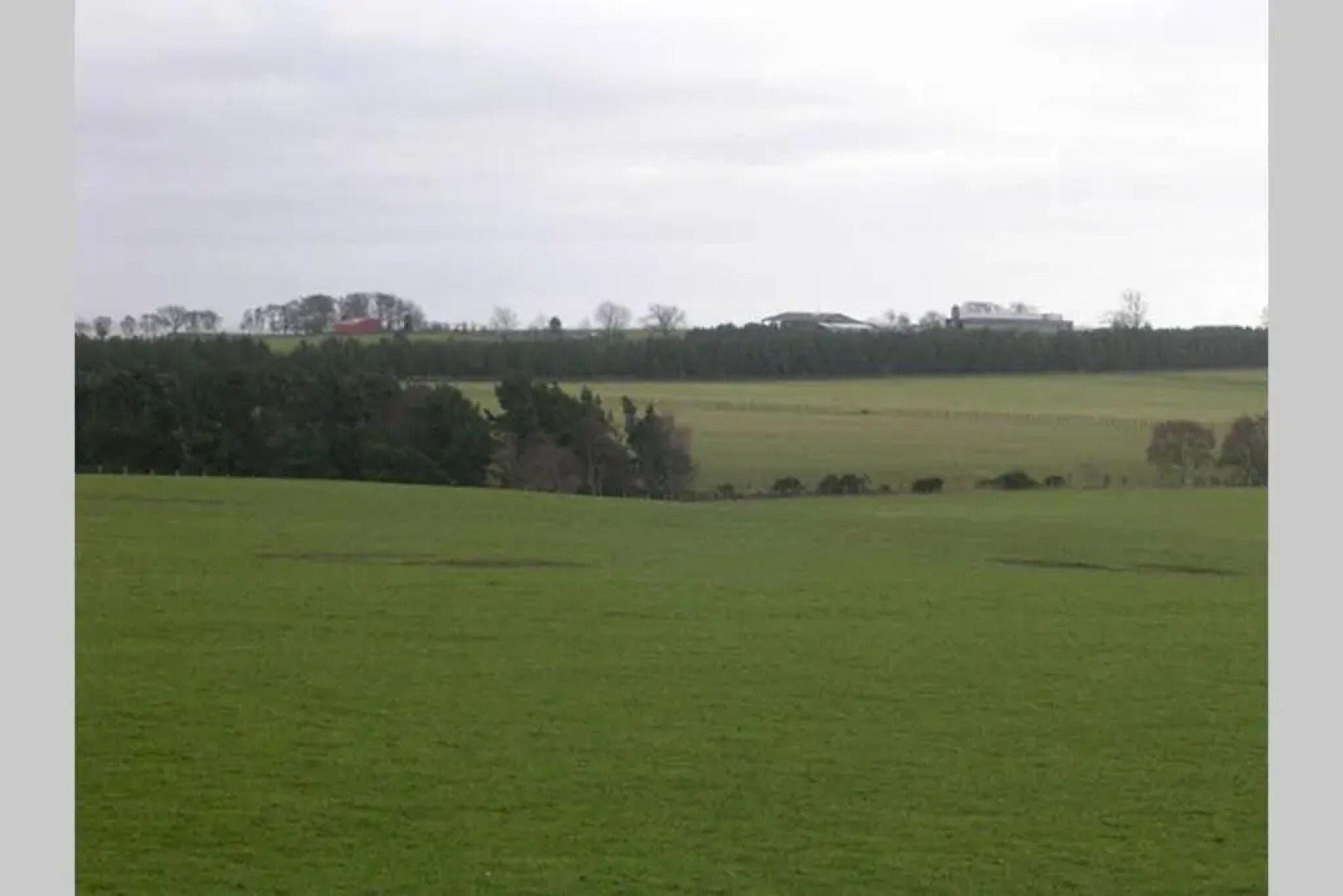 Number 7 The Cottage A Rural Retreat