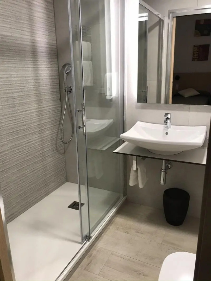 Hostal Abadía Madrid