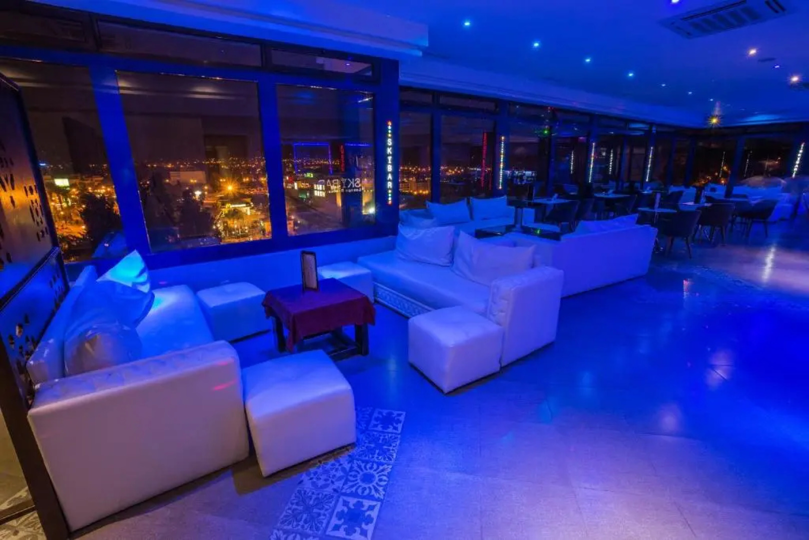 Menzeh zalagh 2 boutique hotel & sky