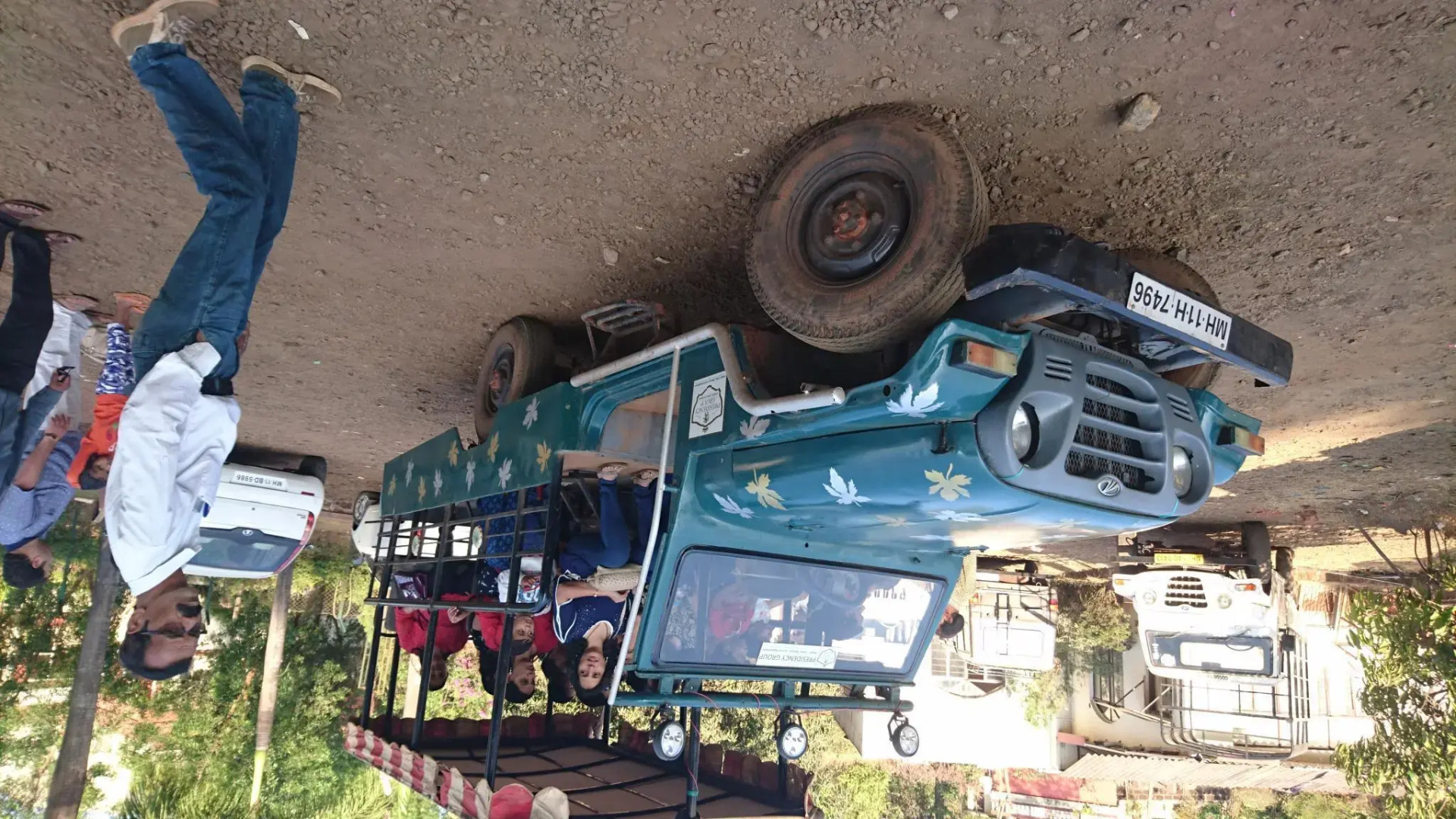 Presidency Highland Resorts