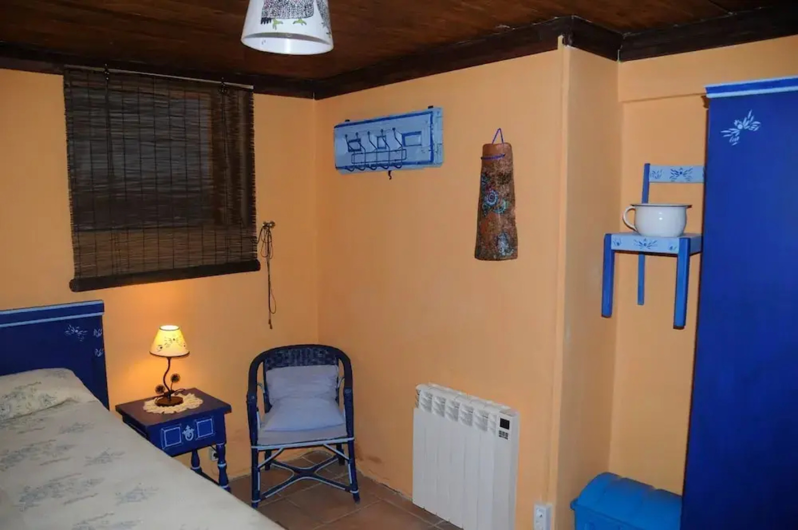 A Dream Place In Las Tierras Altas Sorianas