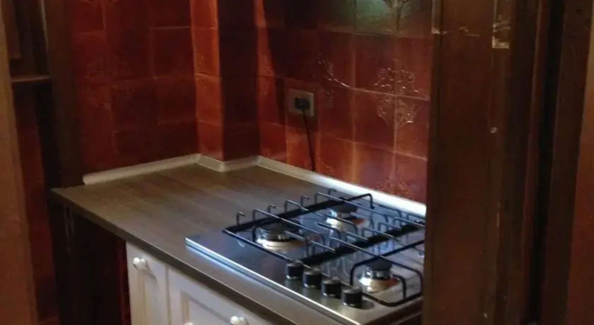 Appartamento Scoiattolo