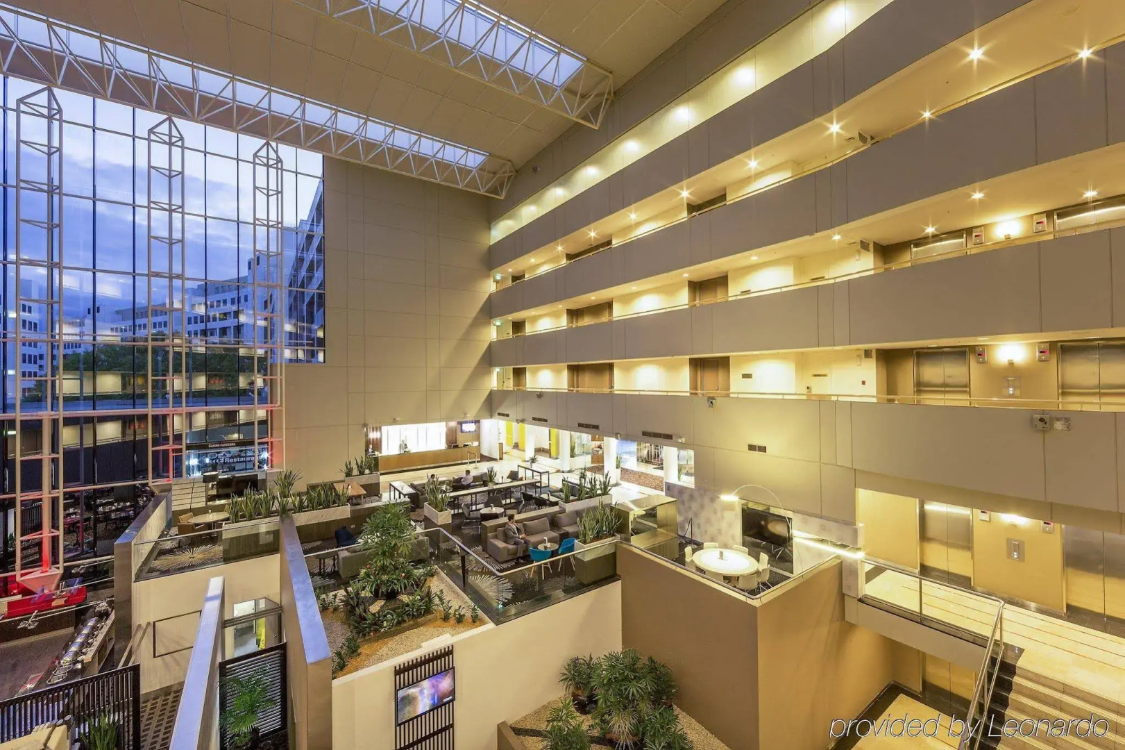 Crowne Plaza Canberra by IHG