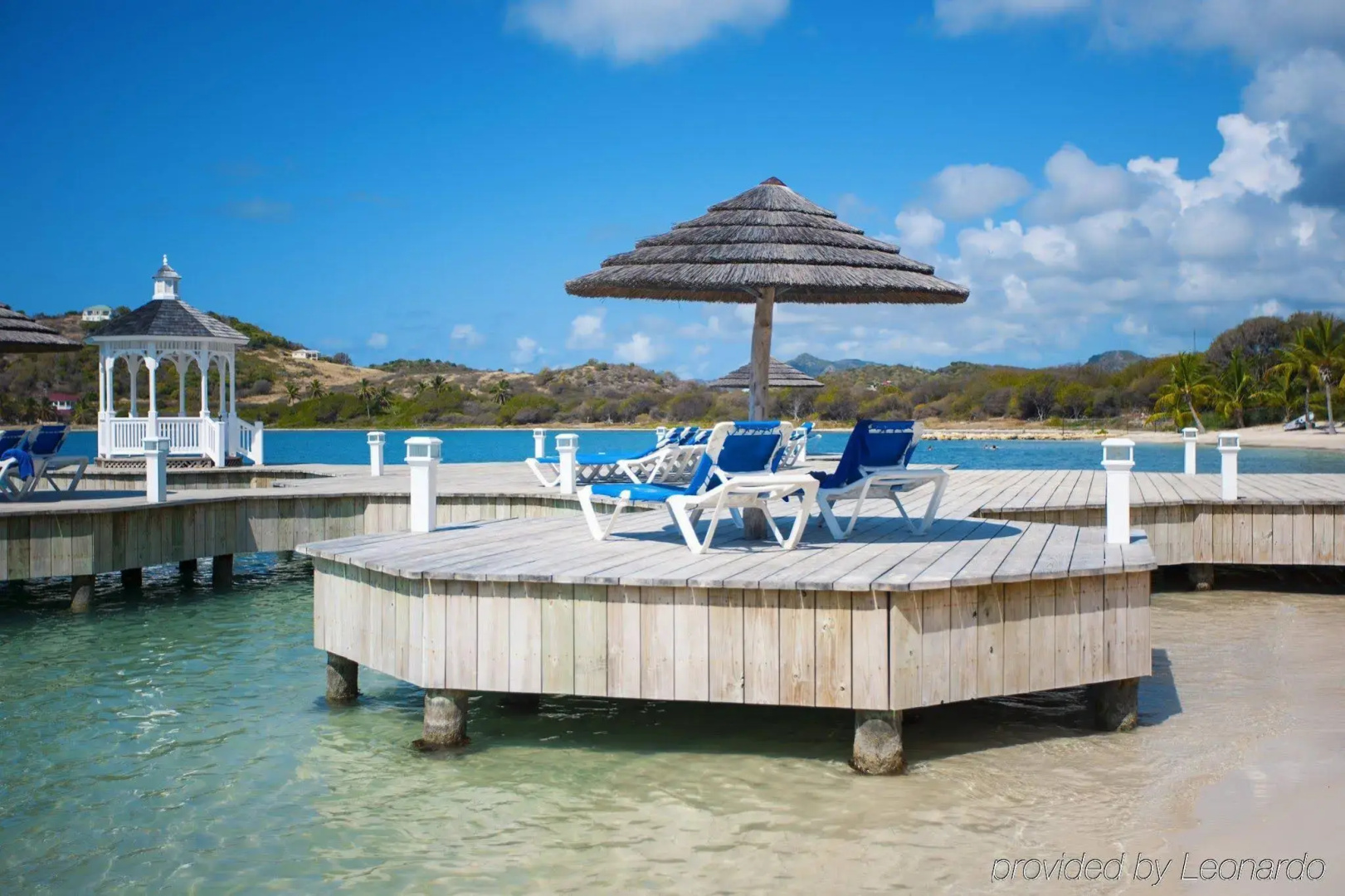 St. James's Club Antigua - All Inclusive