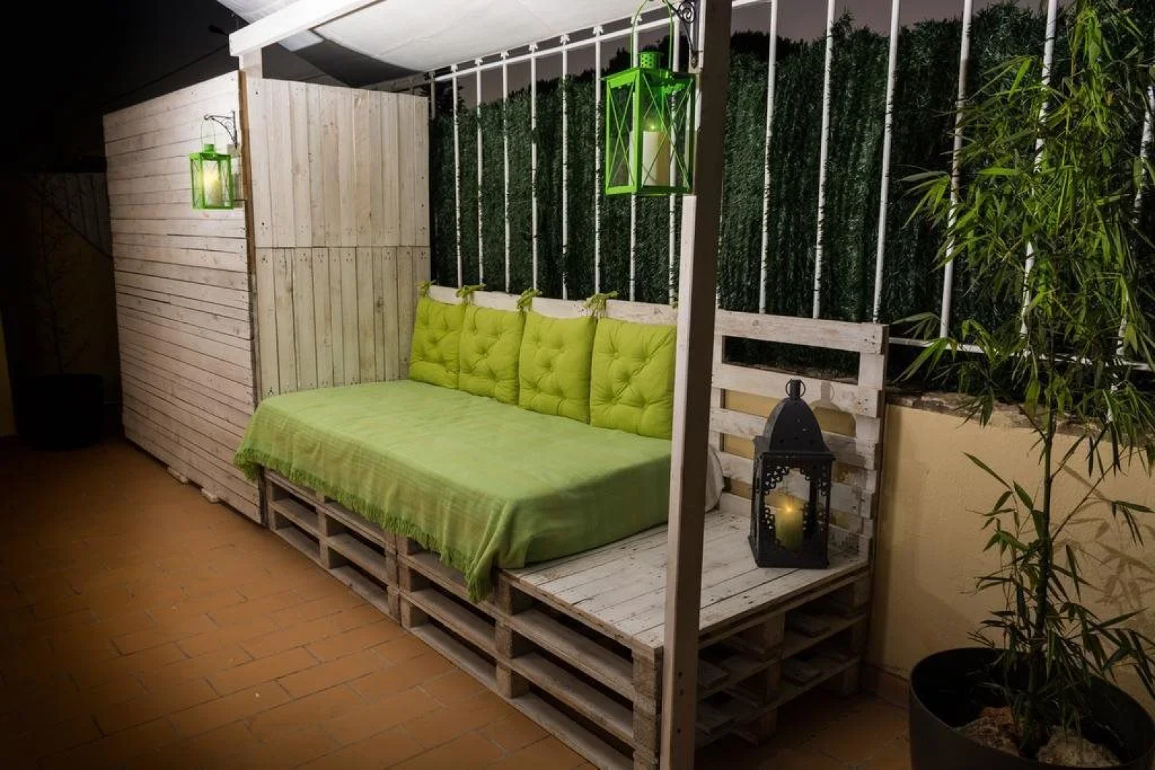 Villa Well by Villa Welwitshia Mirabilis