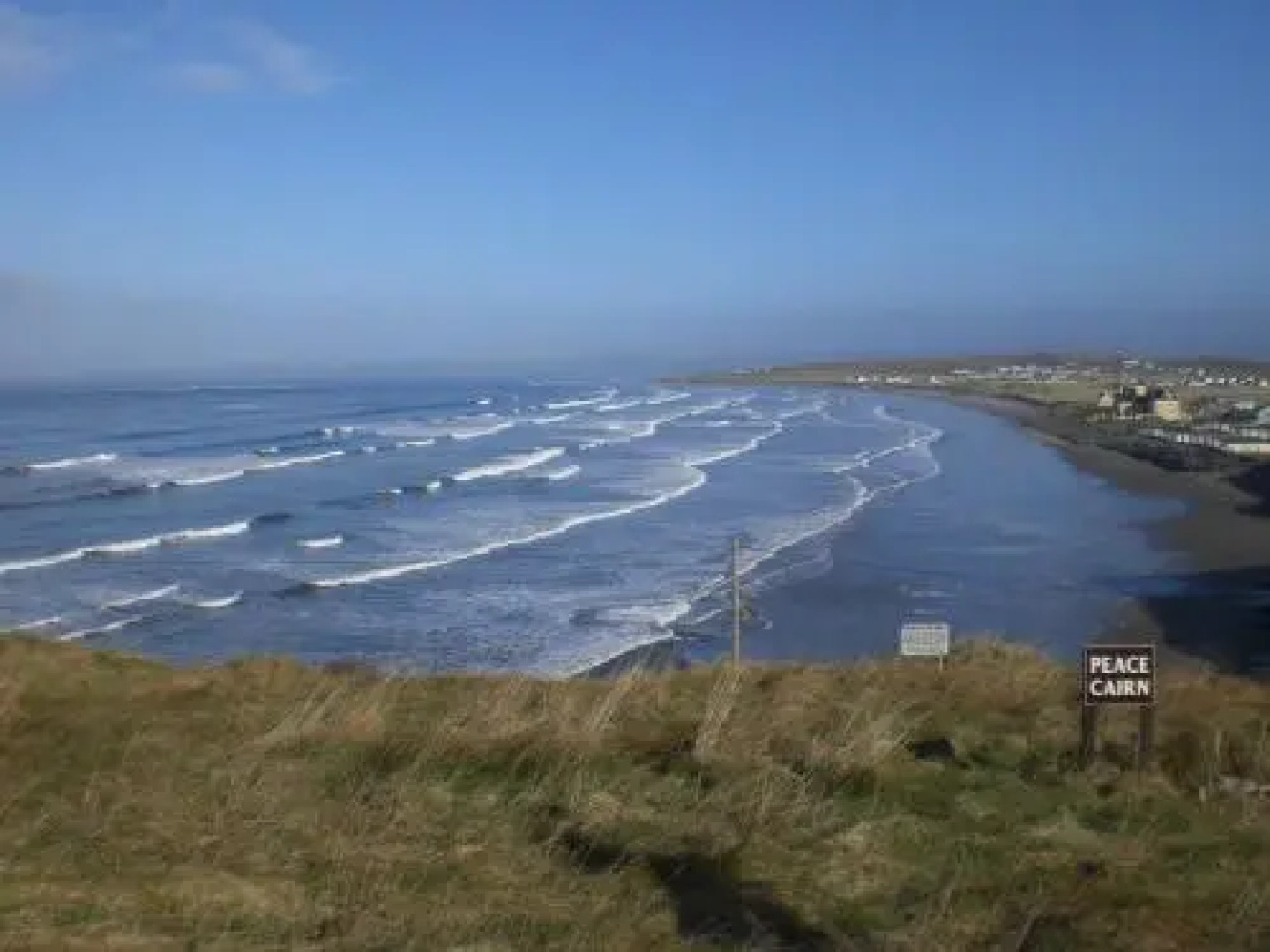 Dún na Sí Guesthouse