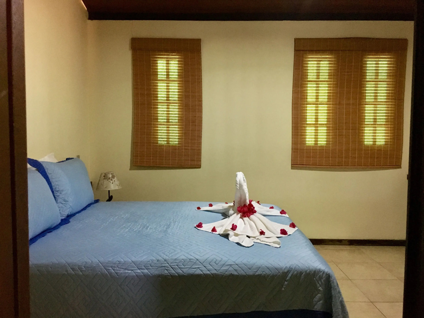 Pousada Lagoa Da Pedra