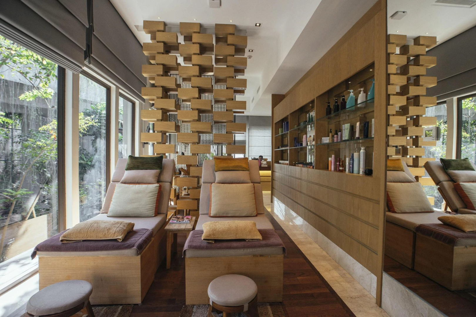 The Ritz-Carlton Bali Villas