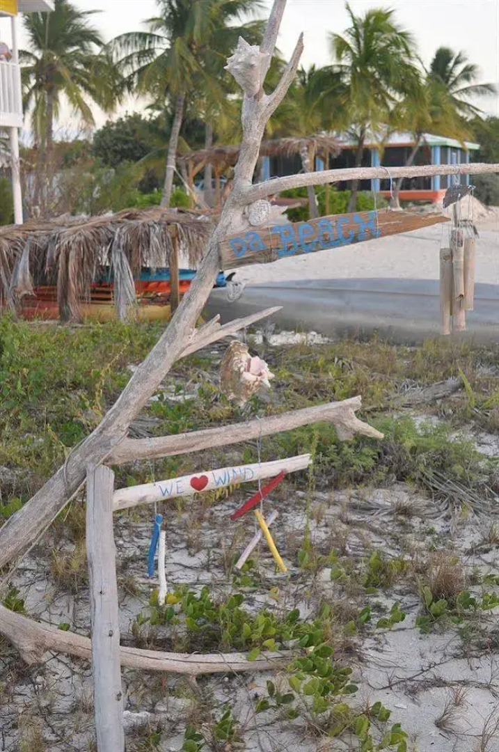 Sunset Cove Little Cayman