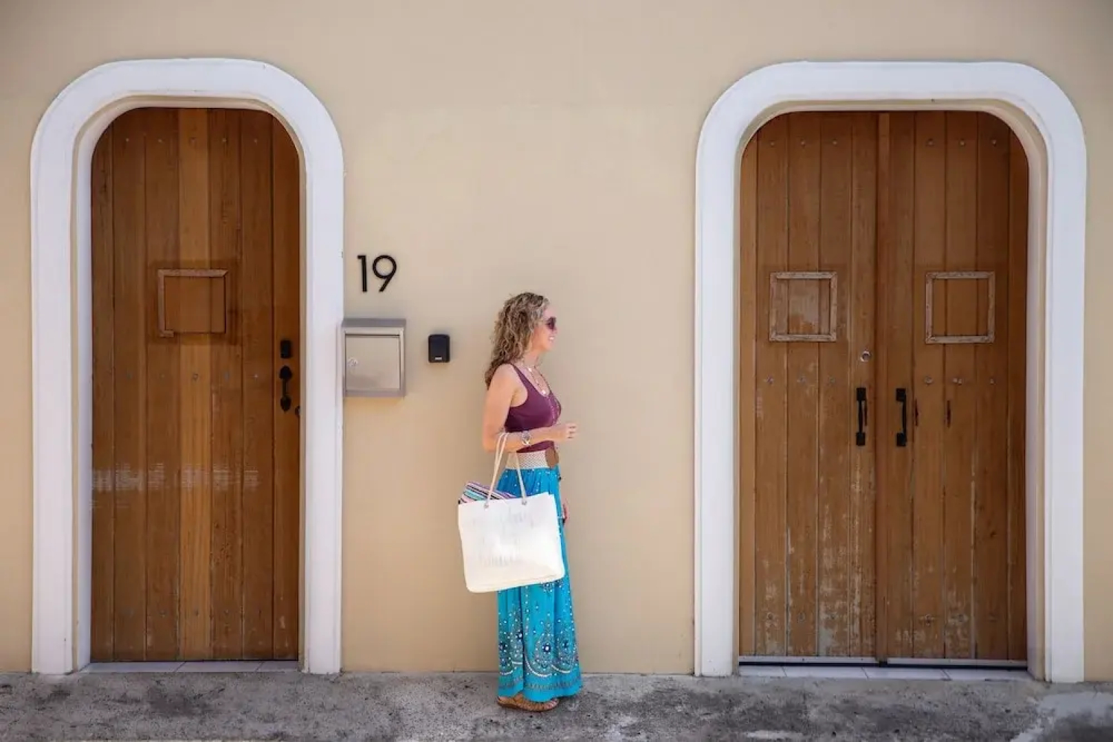 Aqua Luna Vacation Rentals