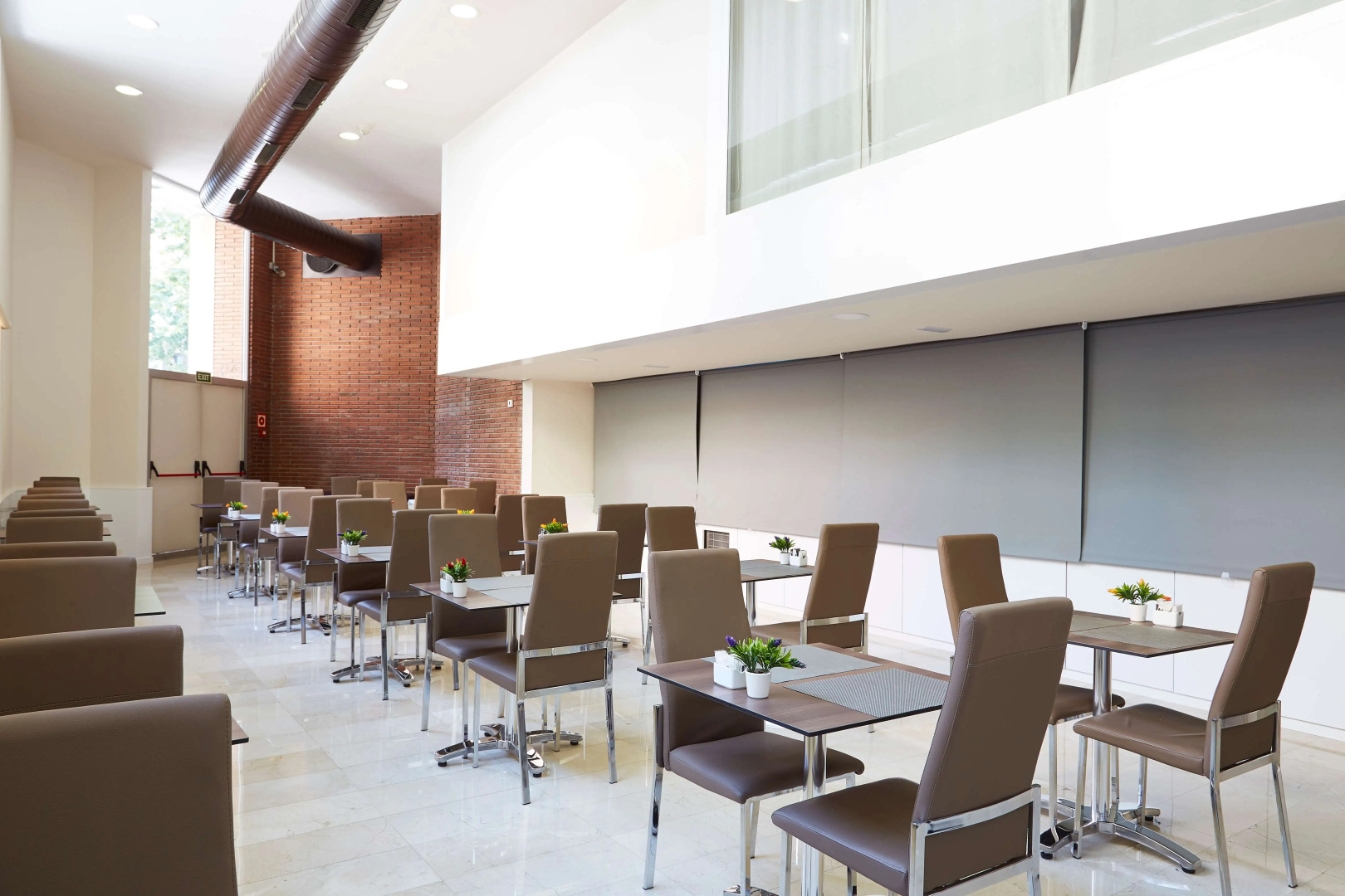 Bcn Urbany Hotels Del Comte