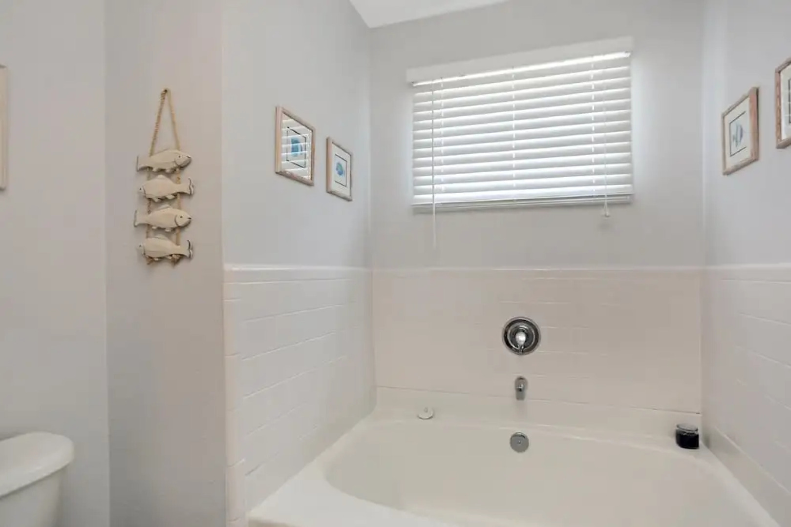 Barrier Dunes 125 - 49 Sand Dollar Shanty