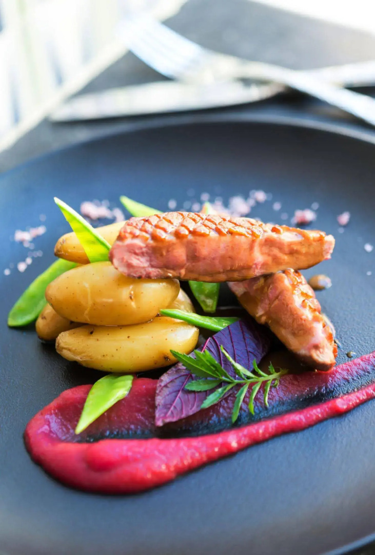 Maison Bistro & Hotel