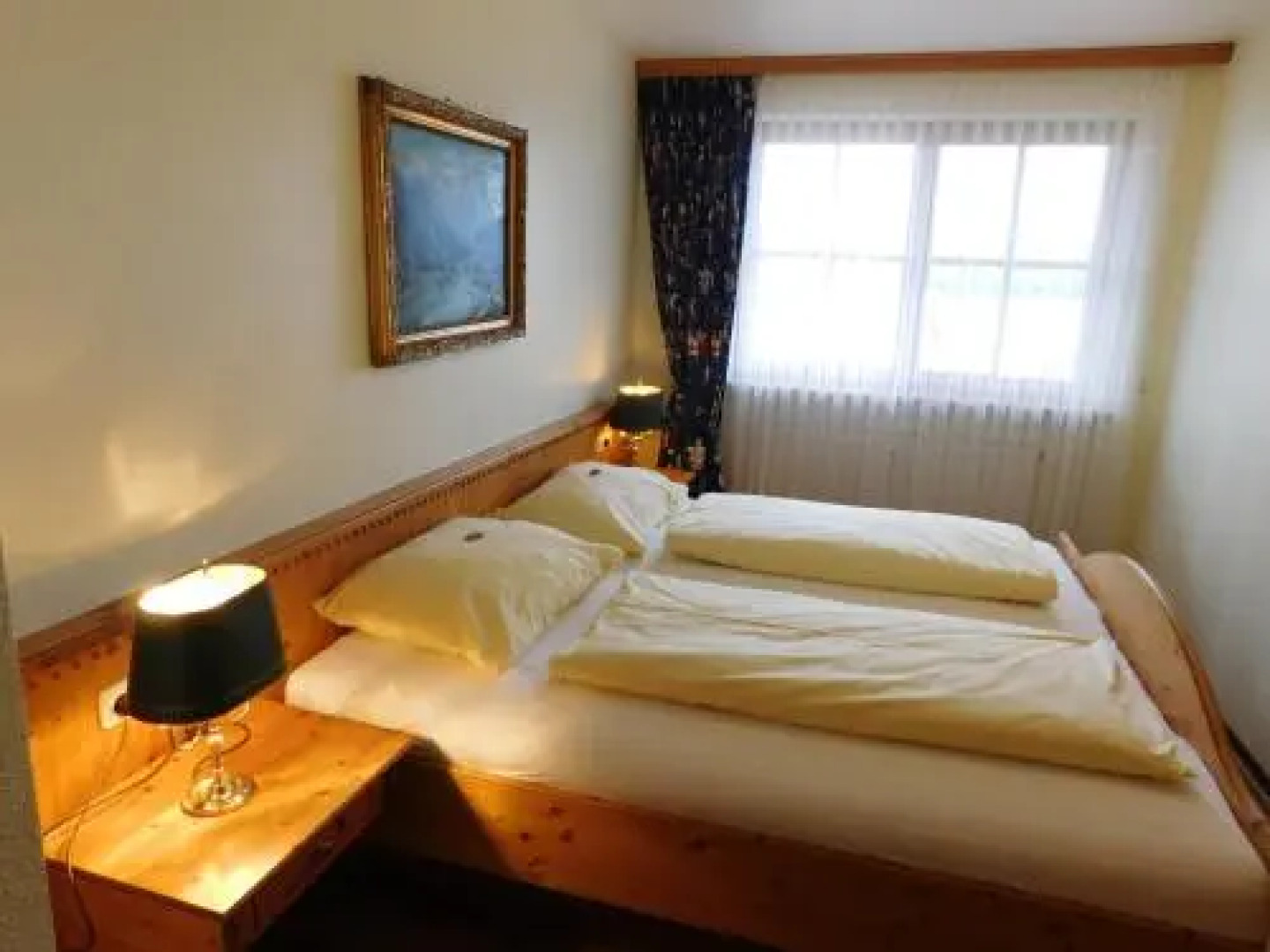 Residenz Sonnenhang I