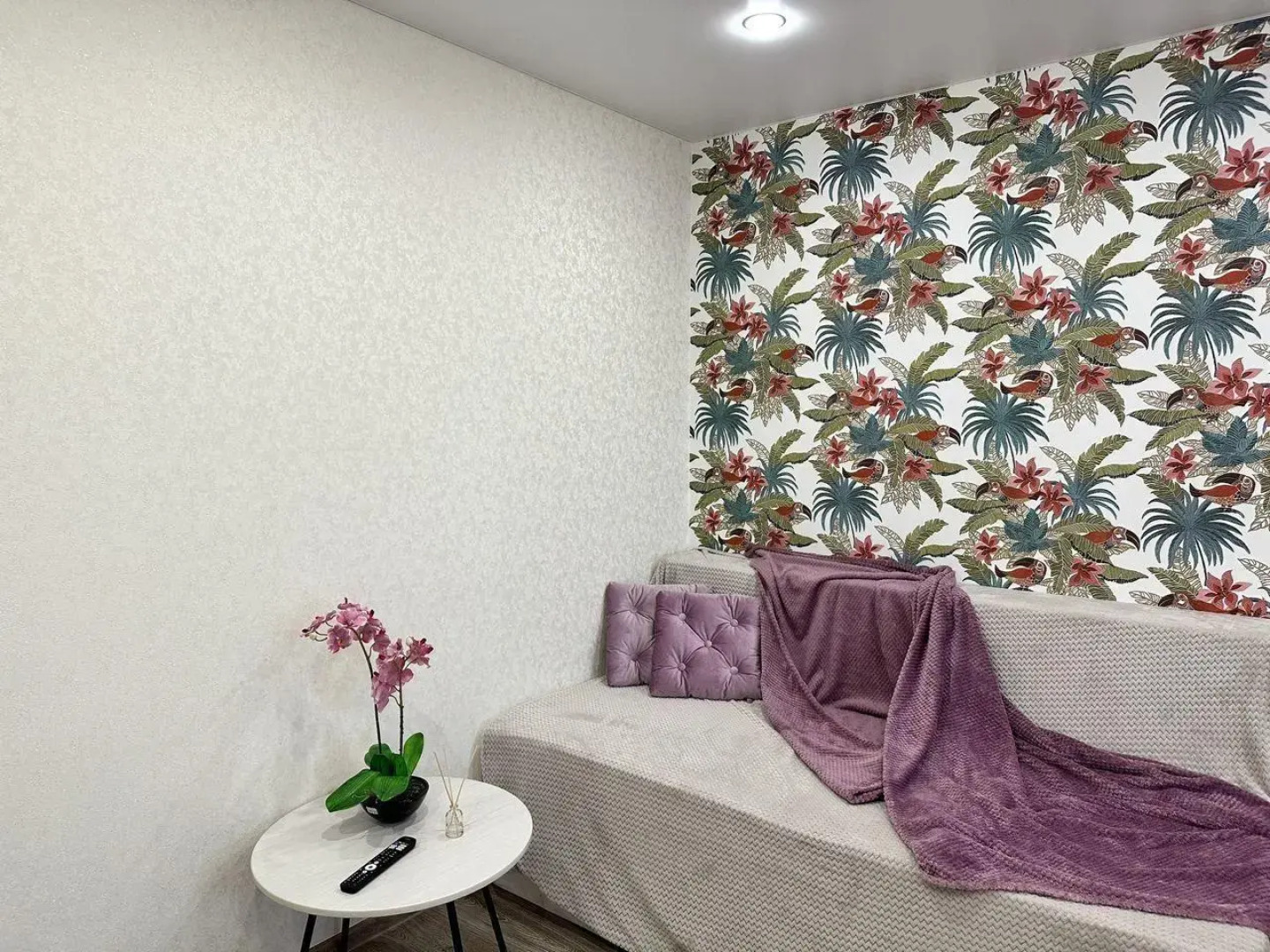 Апартаменты на улице Жулёва 13