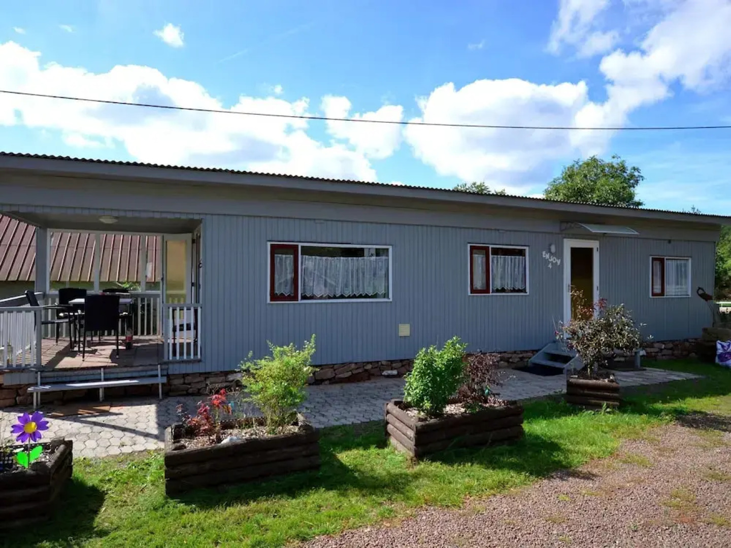 Apartment in Meisberg With In-house Catering