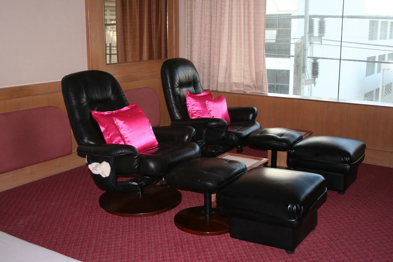 Hatyai Central Hotel