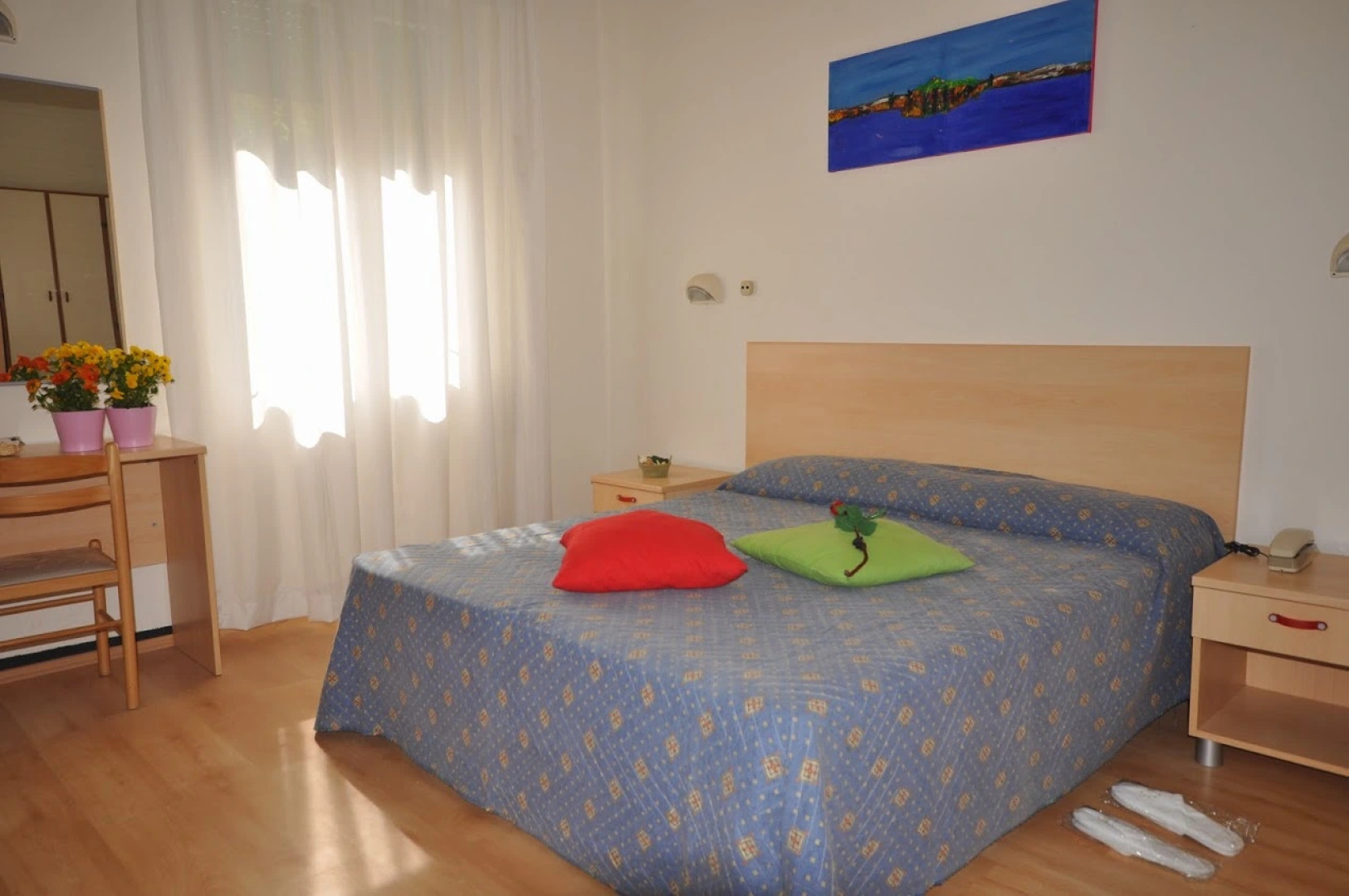 Hotel Villa Roxy Floridiana