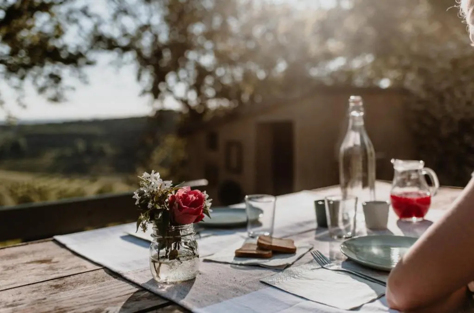 Lindhouse - Country House a Govone