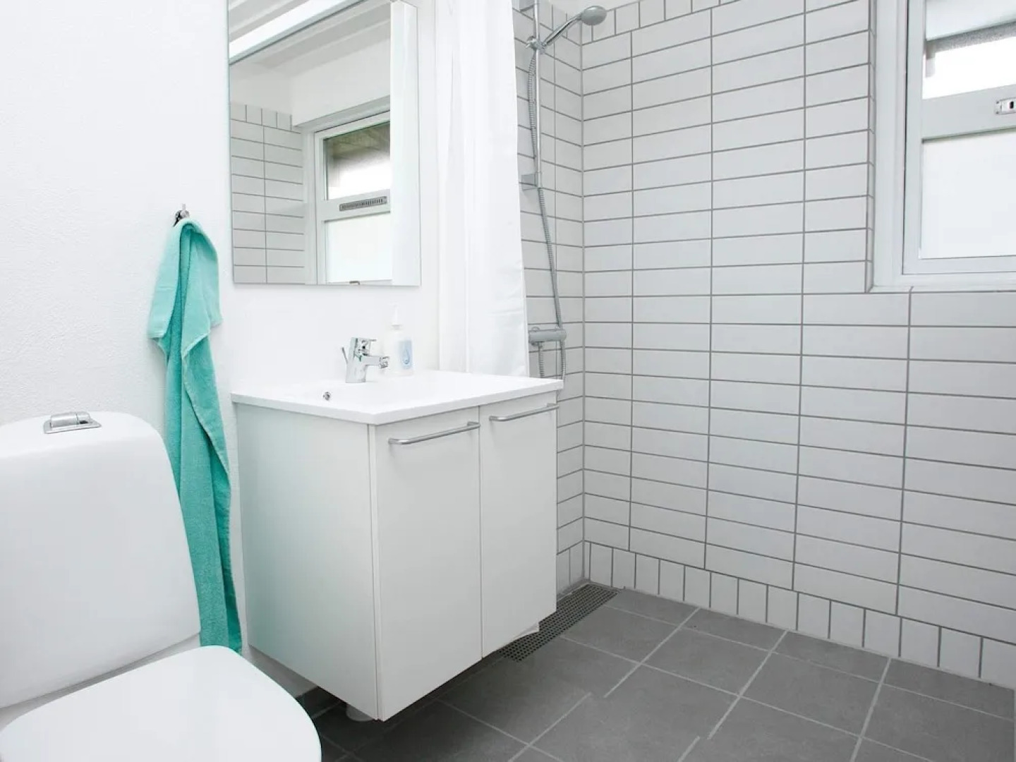 6 Person Holiday Home on a Holiday Park in Hanstholm