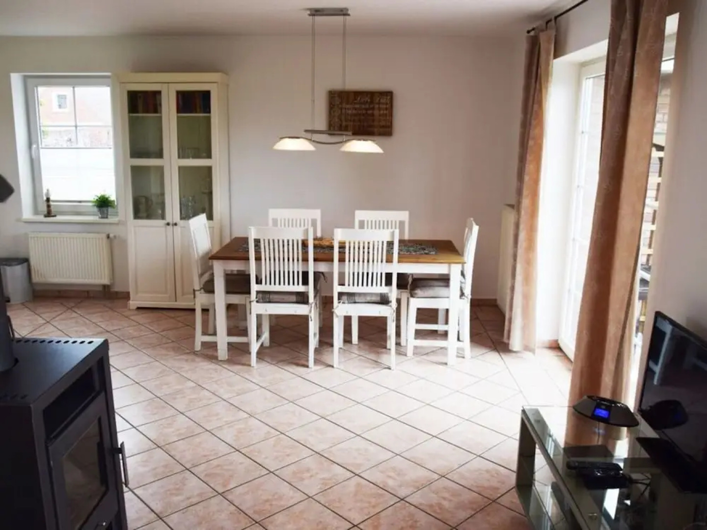 Achtern Diek Modern Retreat