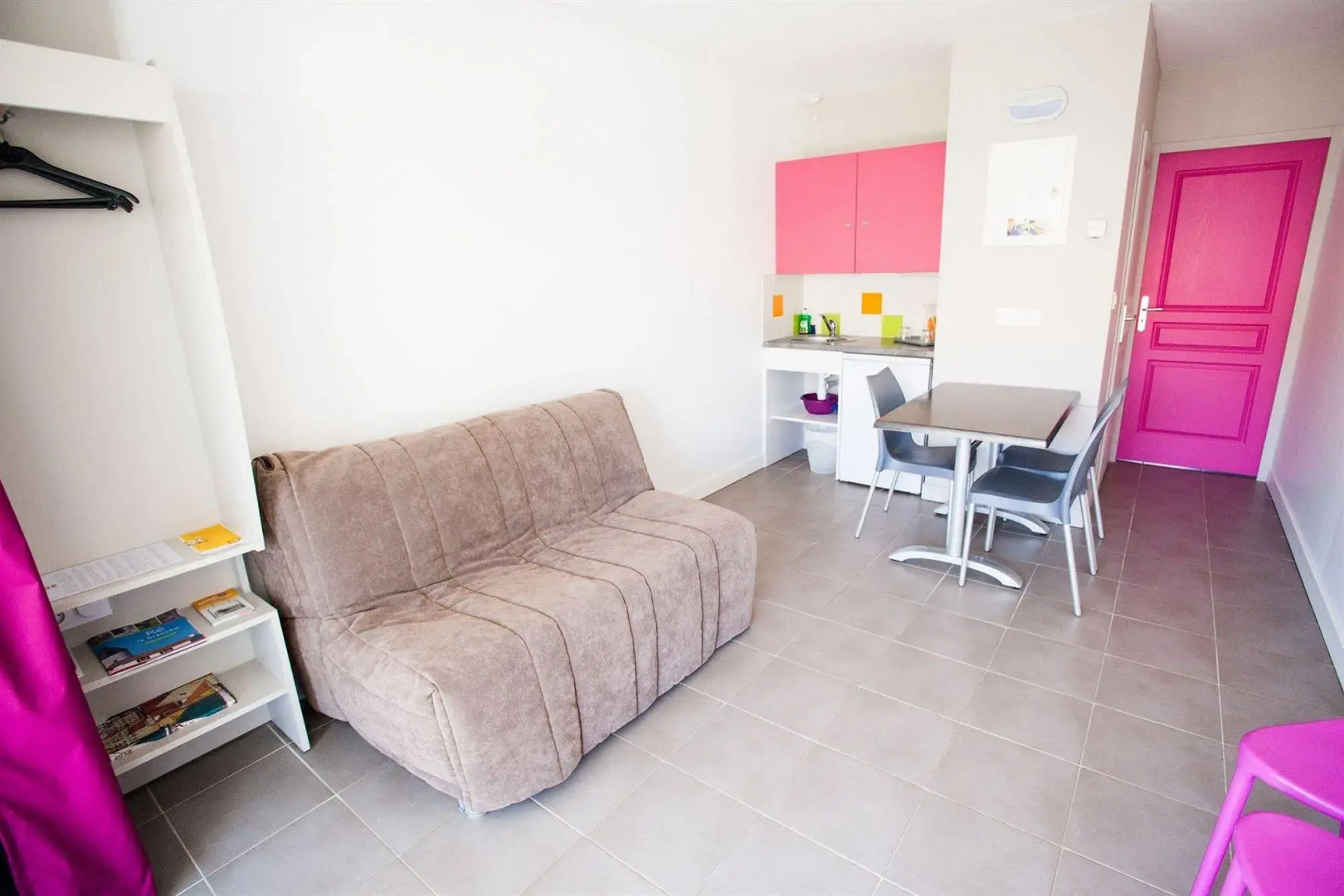 The Originals Résidence, Hôtel de Ré