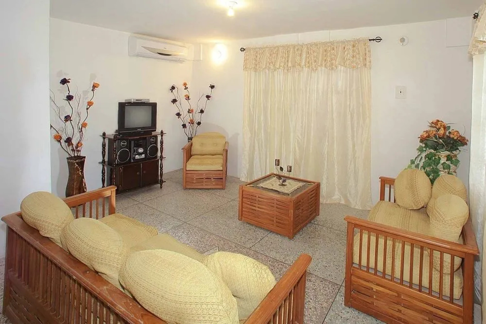 The Cannons of Trinidad and Tobago, W.I. - Arima