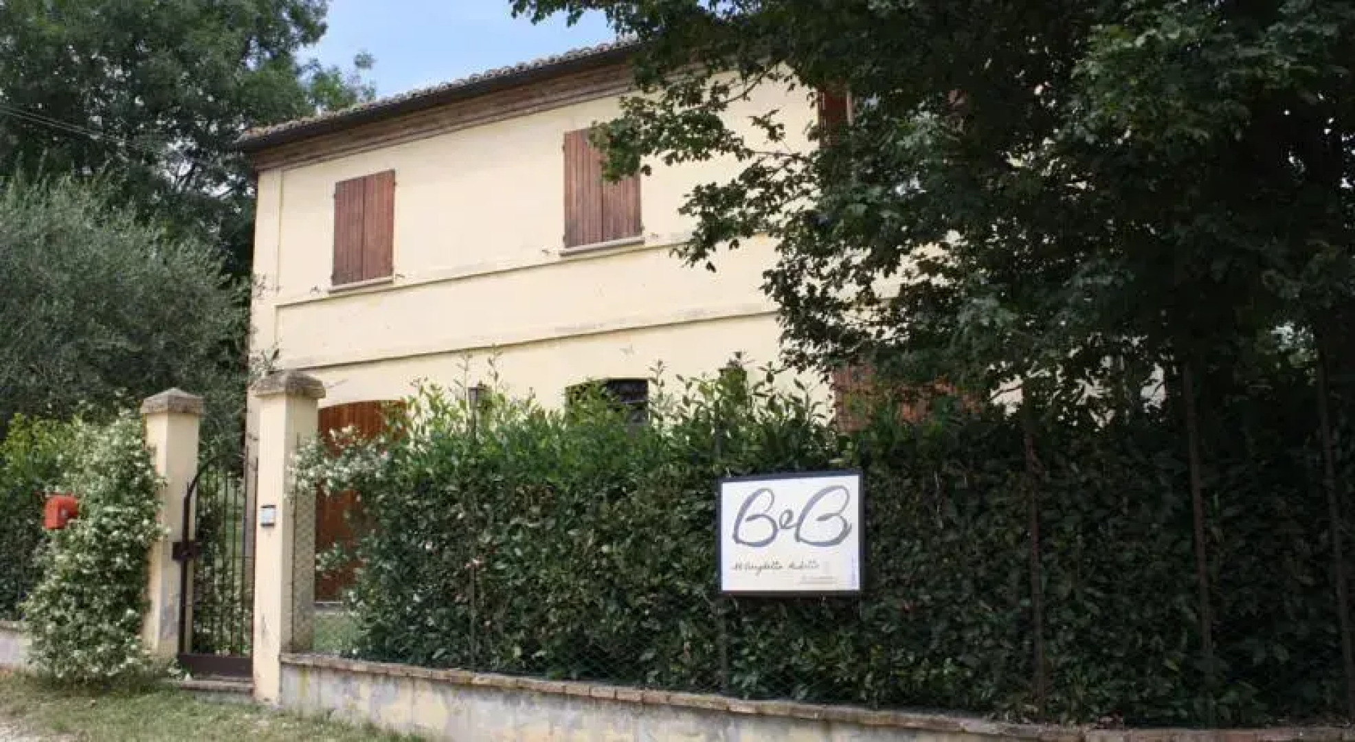 Il Borghetto di Sotto