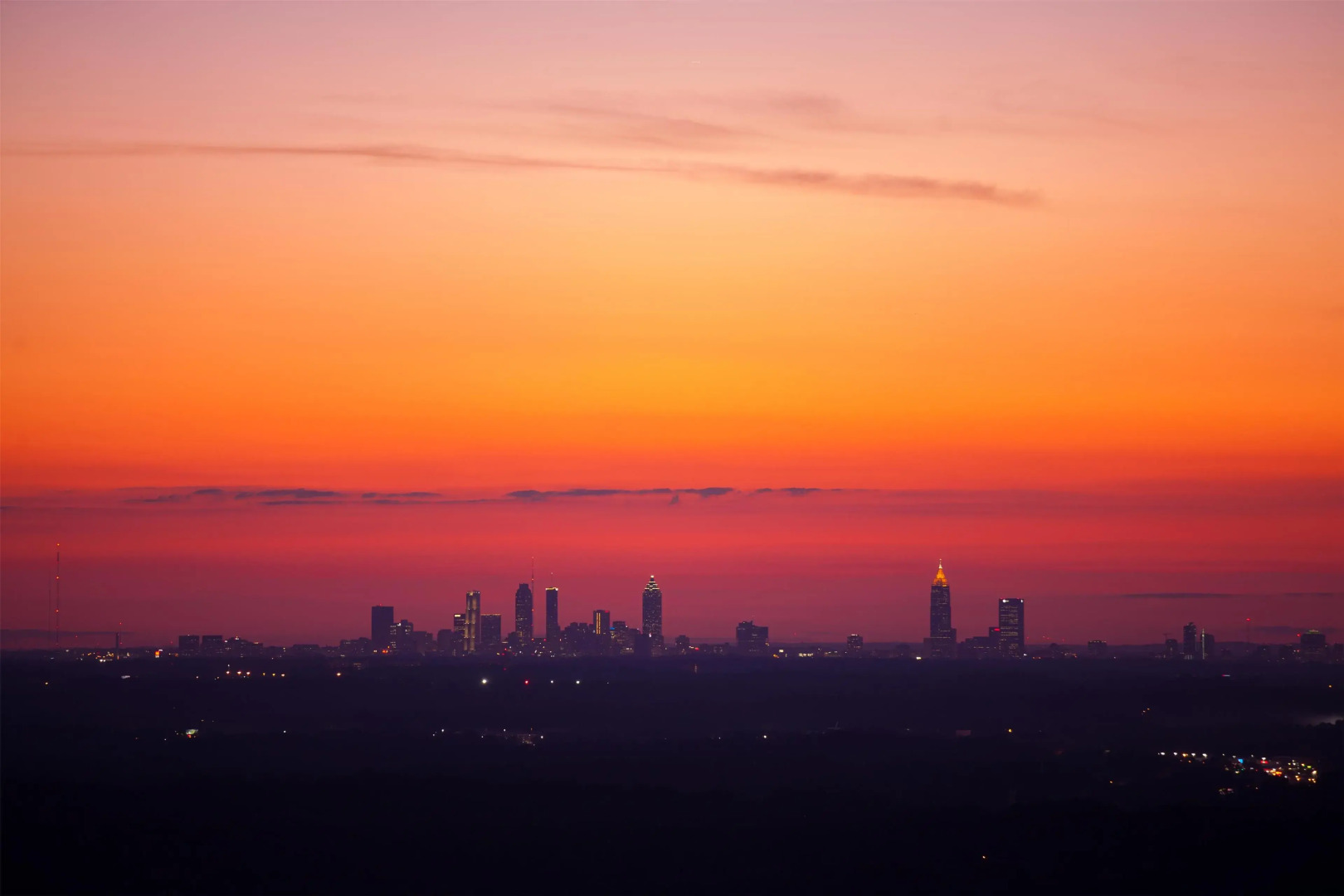 Hyatt Place Atlanta / Norcross / Peachtree