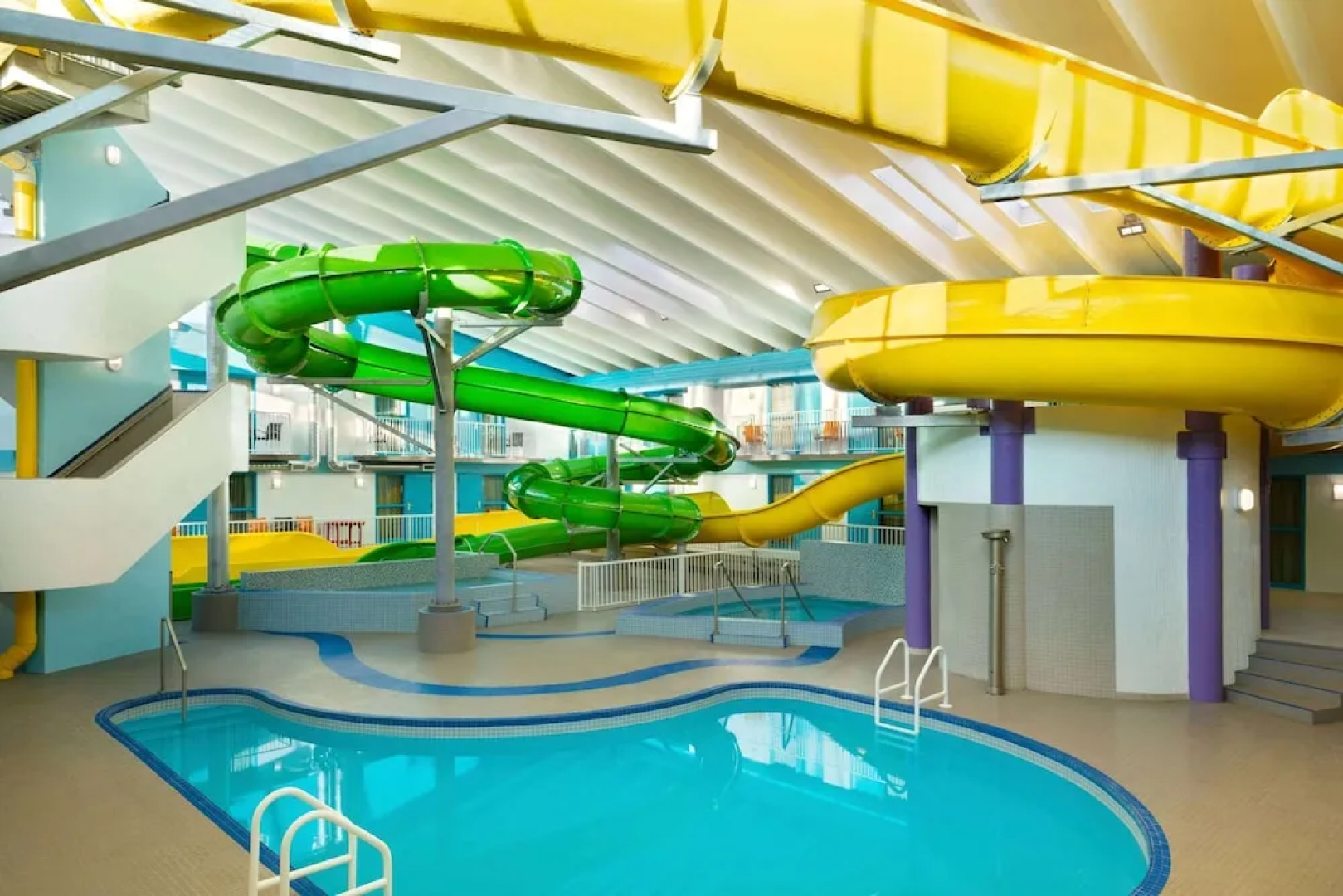 Travelodge Hotel Saskatoon