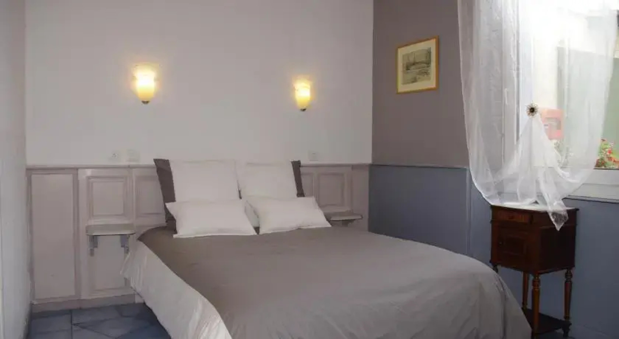 Hotel La Tour des Fees