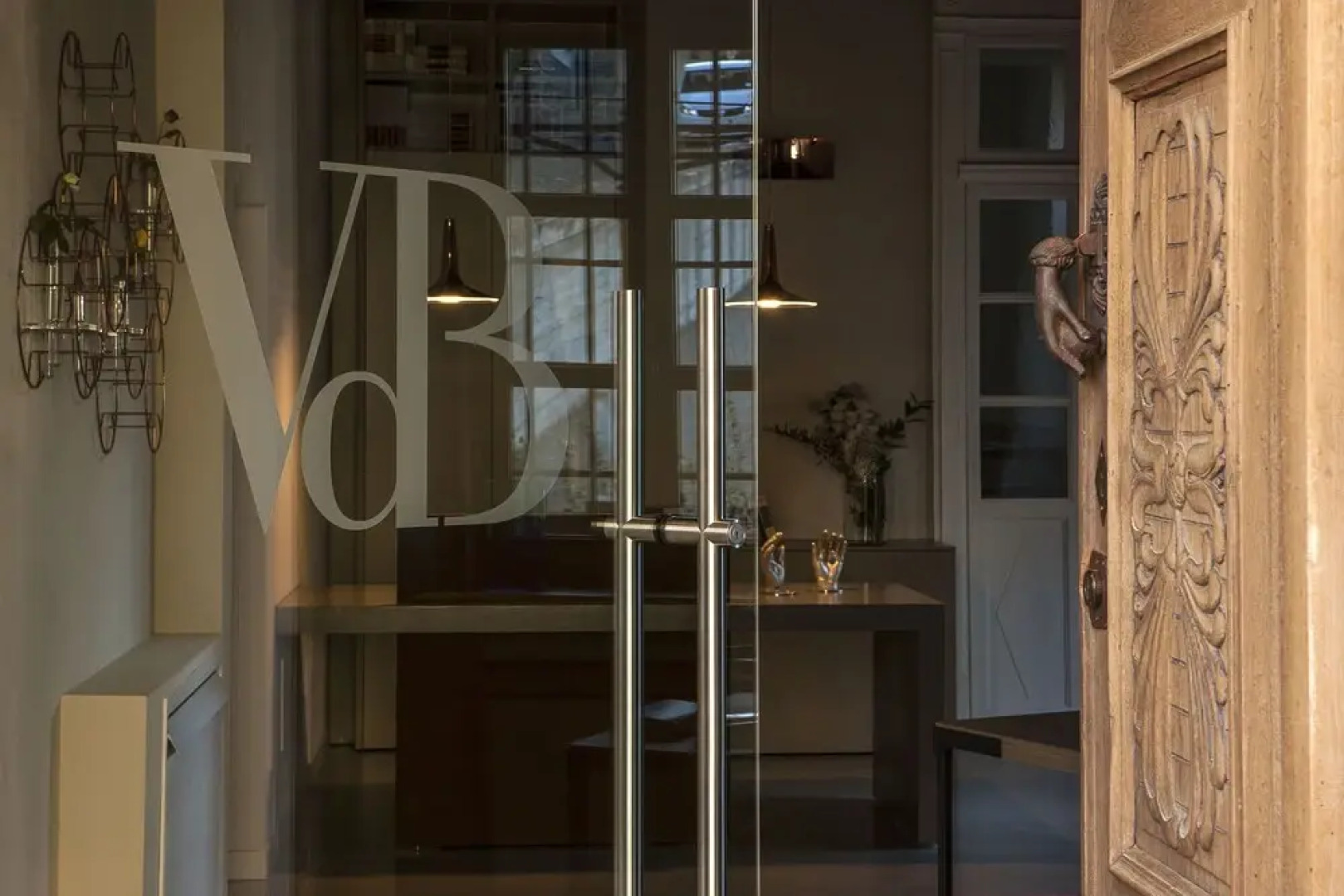 Relais Villa del Borgo