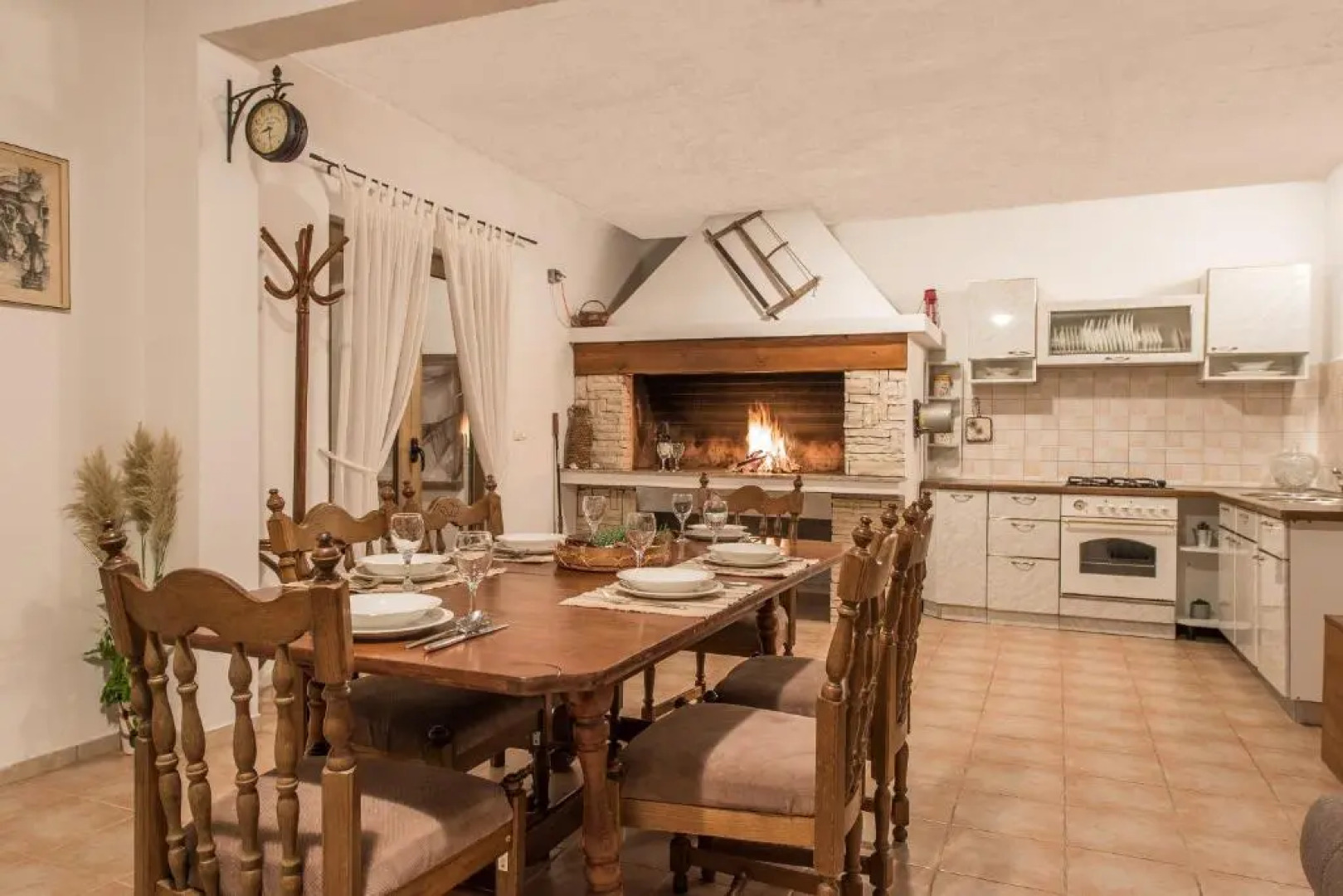 Holiday Home Dominik