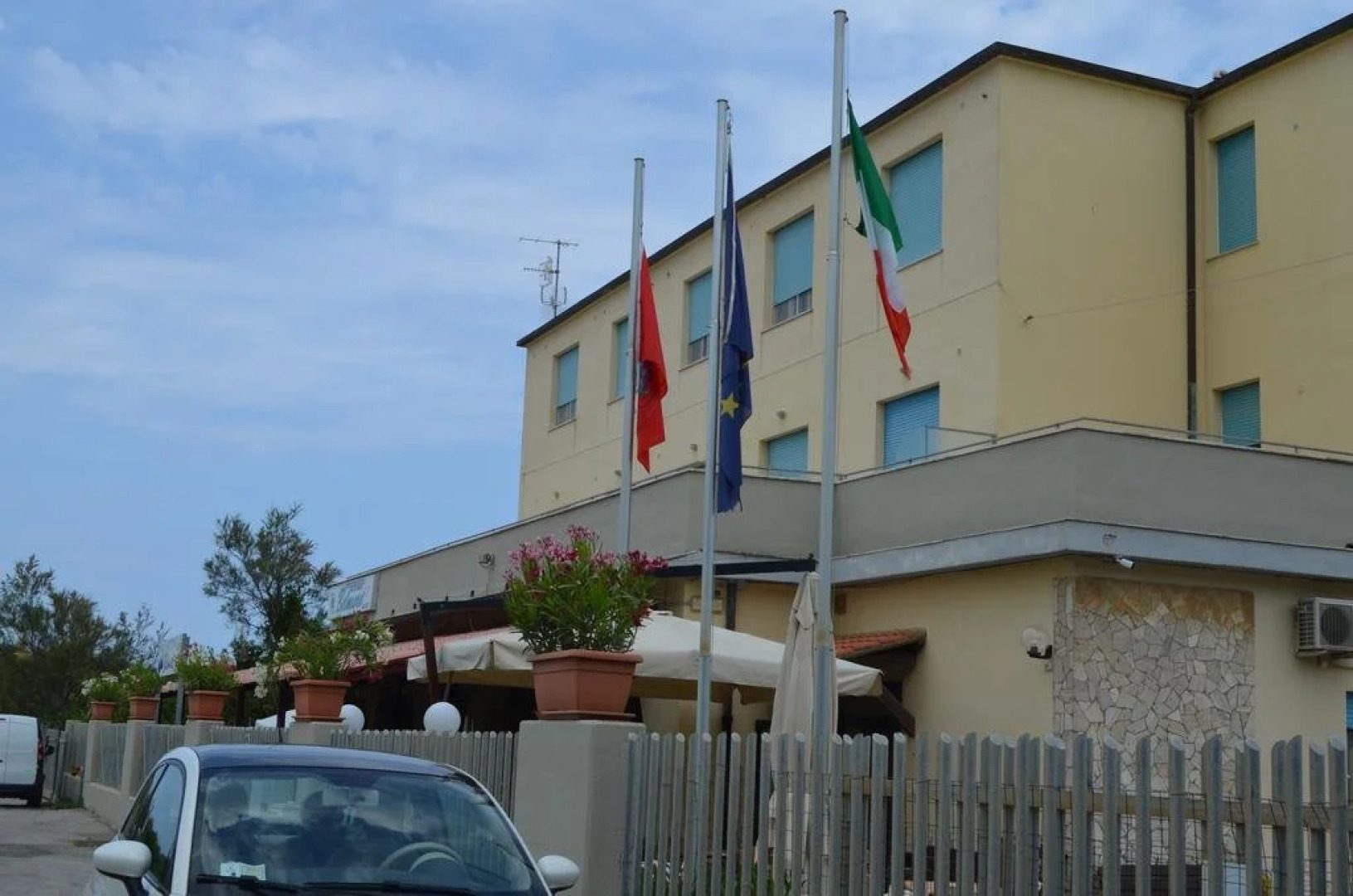 Albergo Ristorante Belmare