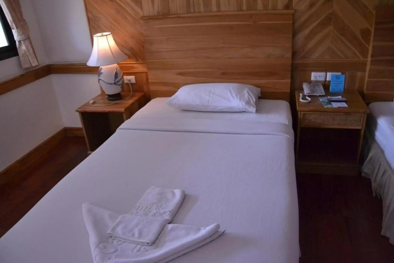 White Sand Princess Hotel