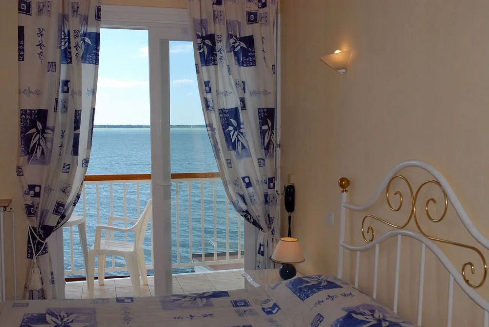 Hotel Le Grand Chalet