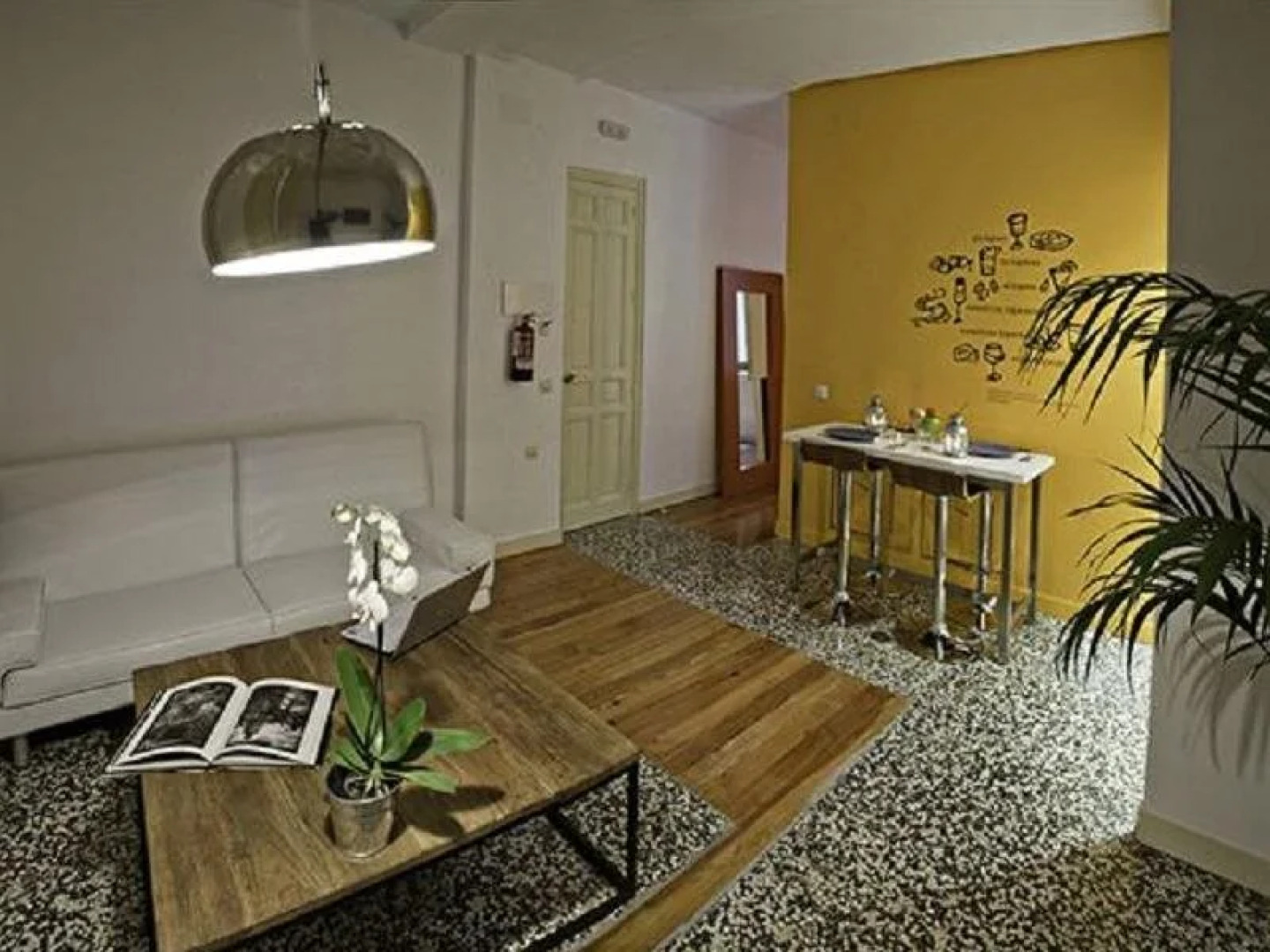 Apartamentos Turísticos Matute11