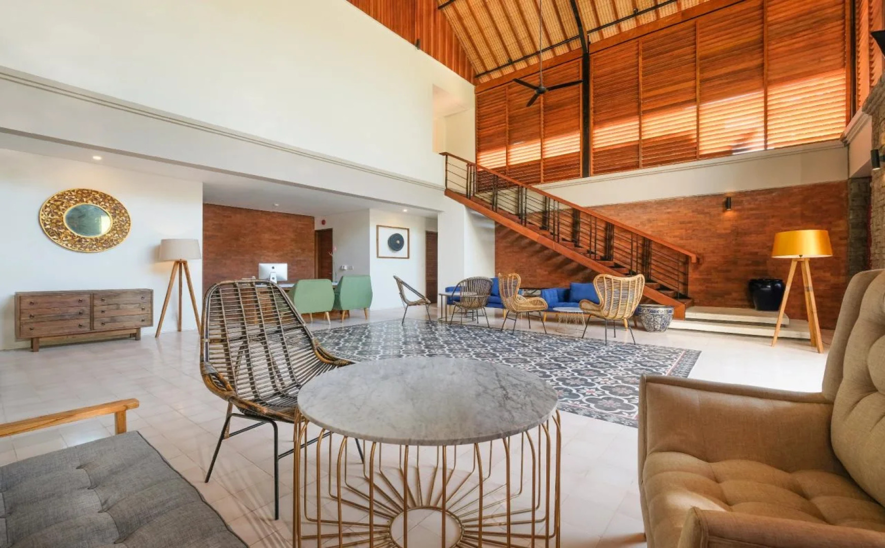 Sagara Candidasa by AHM