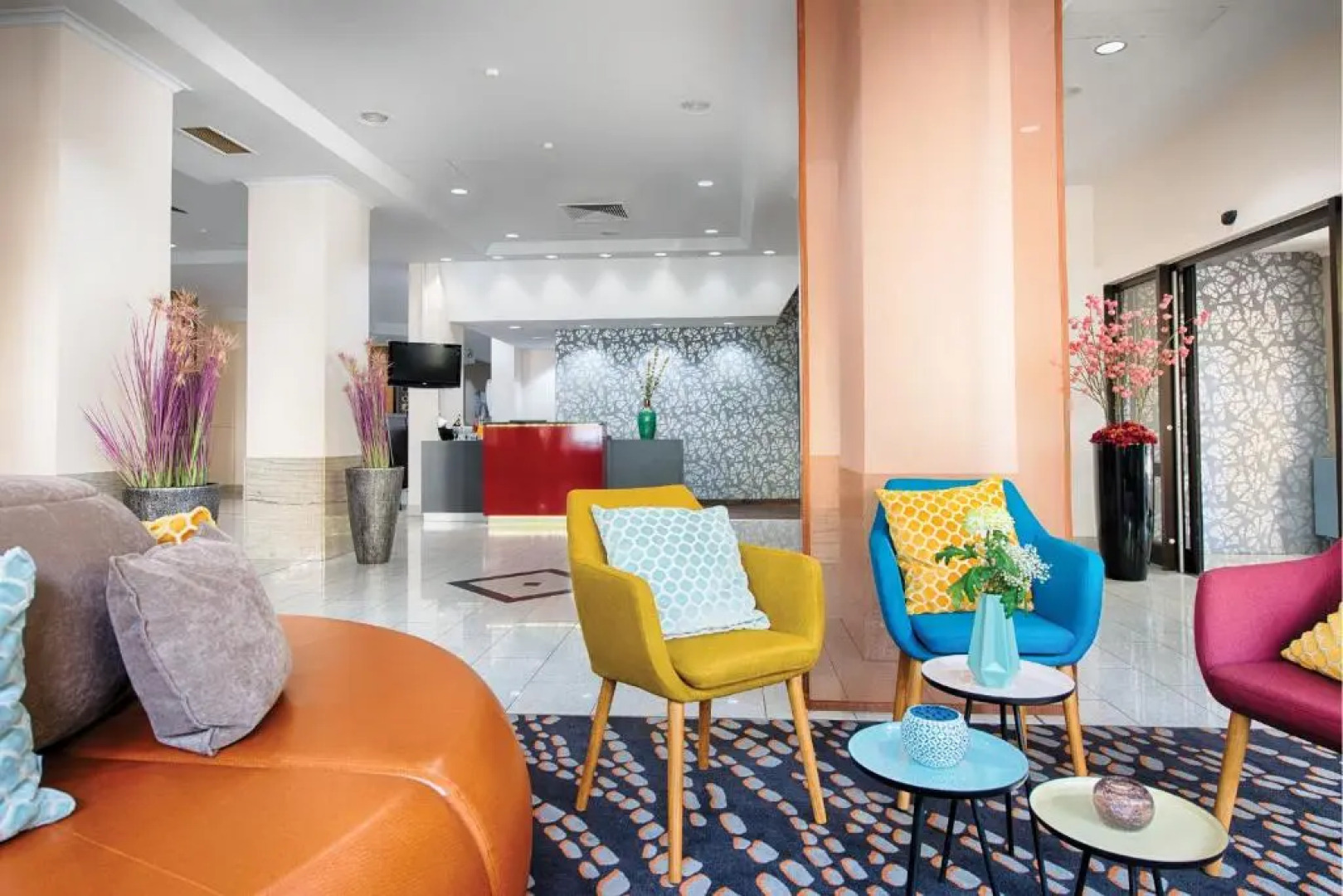 Leonardo Hotel Heidelberg City Center