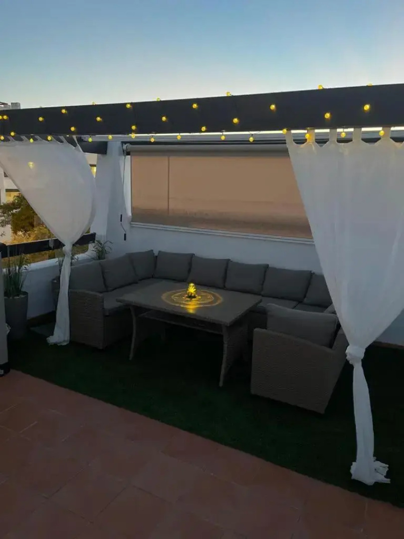 Casa Beau Murcia, Condado de Alhama