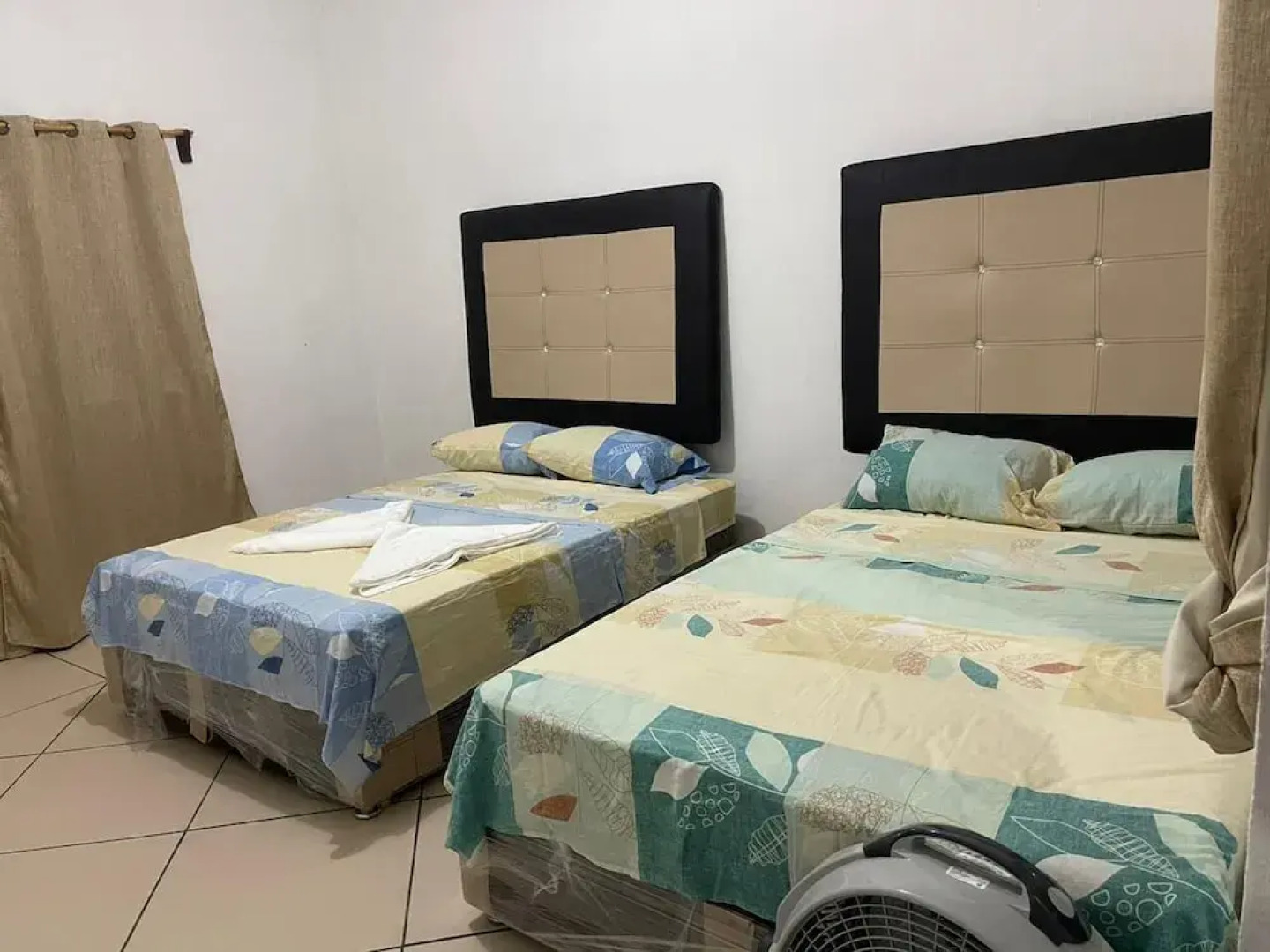 Hotel y Restaurant Natalia