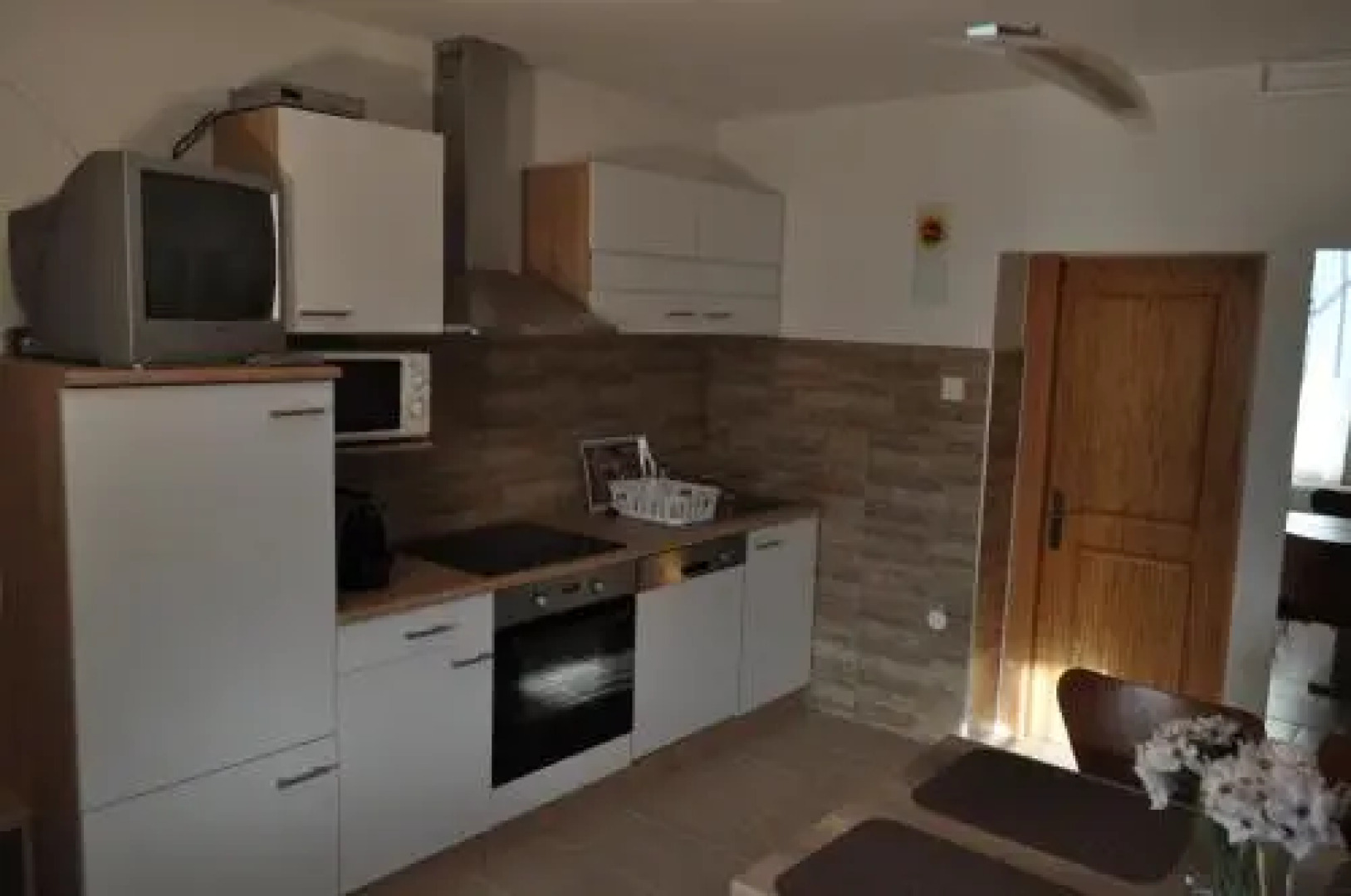 Tolnaricum Apartments