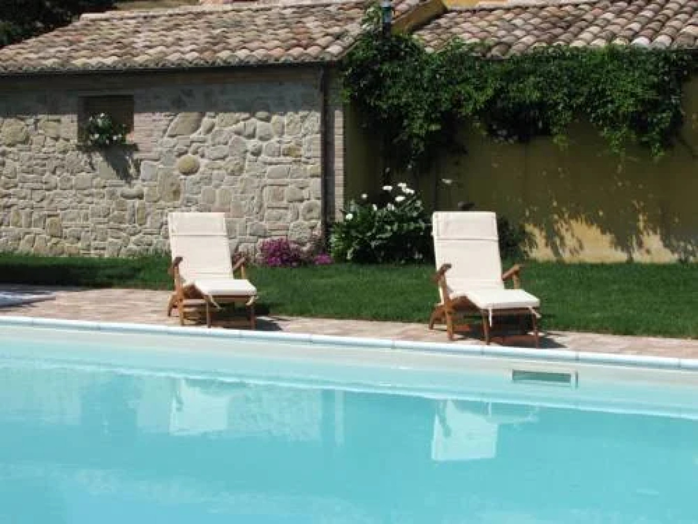 Agriturismo Canapina