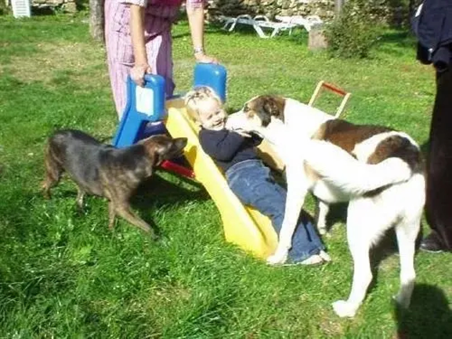 Agriturismo Gli Orti