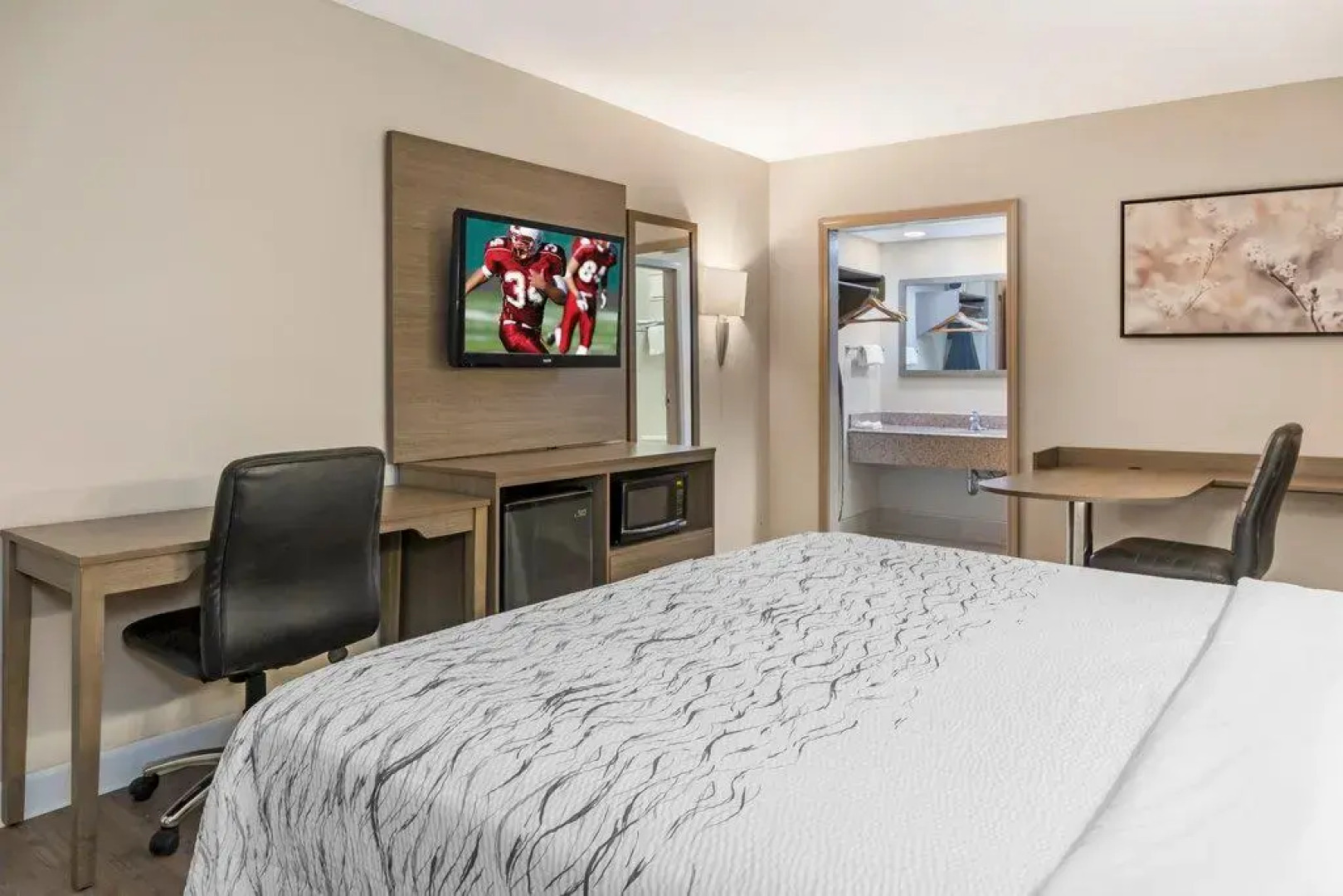 Red Roof Inn Bowling Green