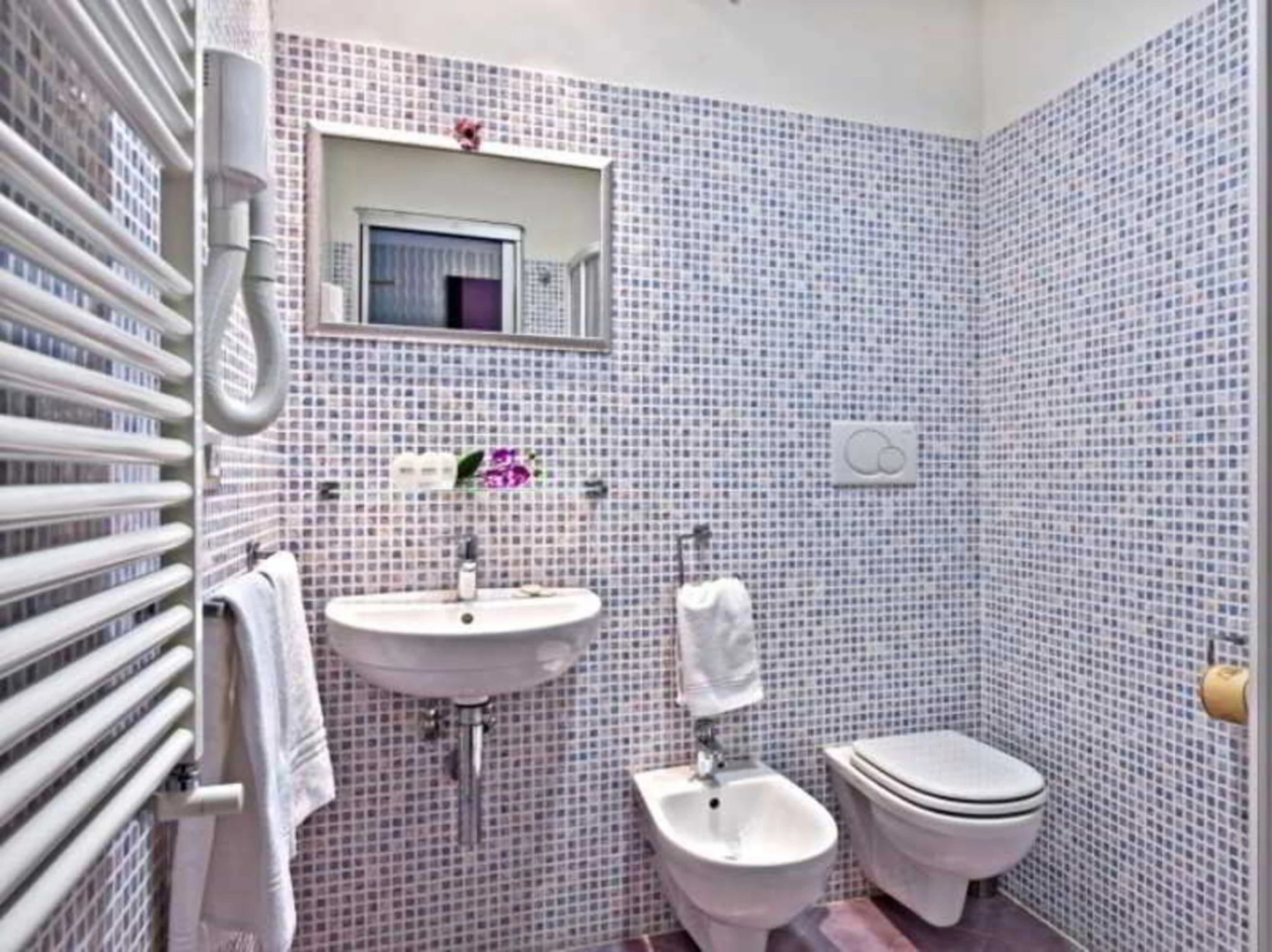 Hotel Relais dei Papi